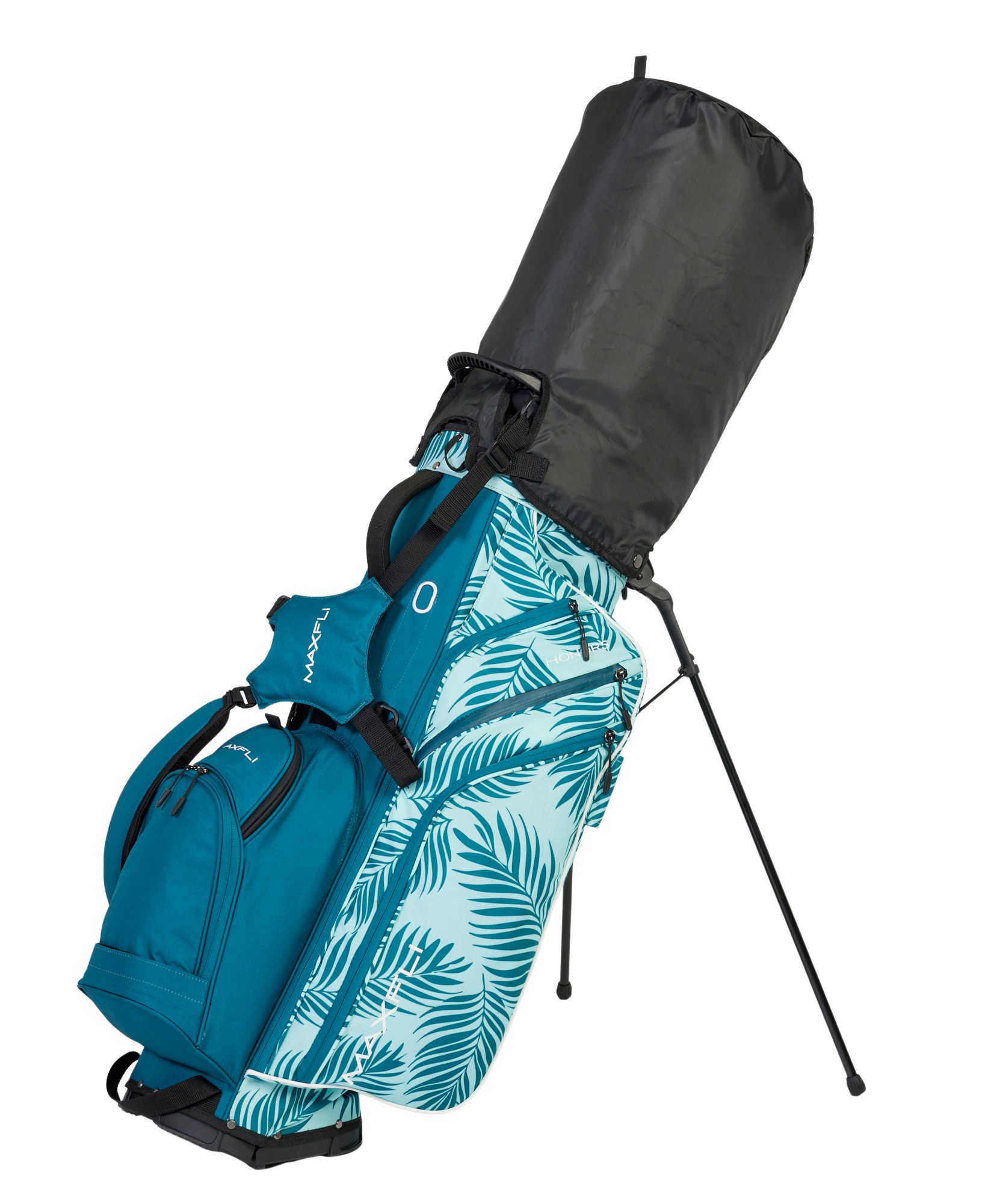 Maxfli 2026 Honors 14-Way Stand Bag product image