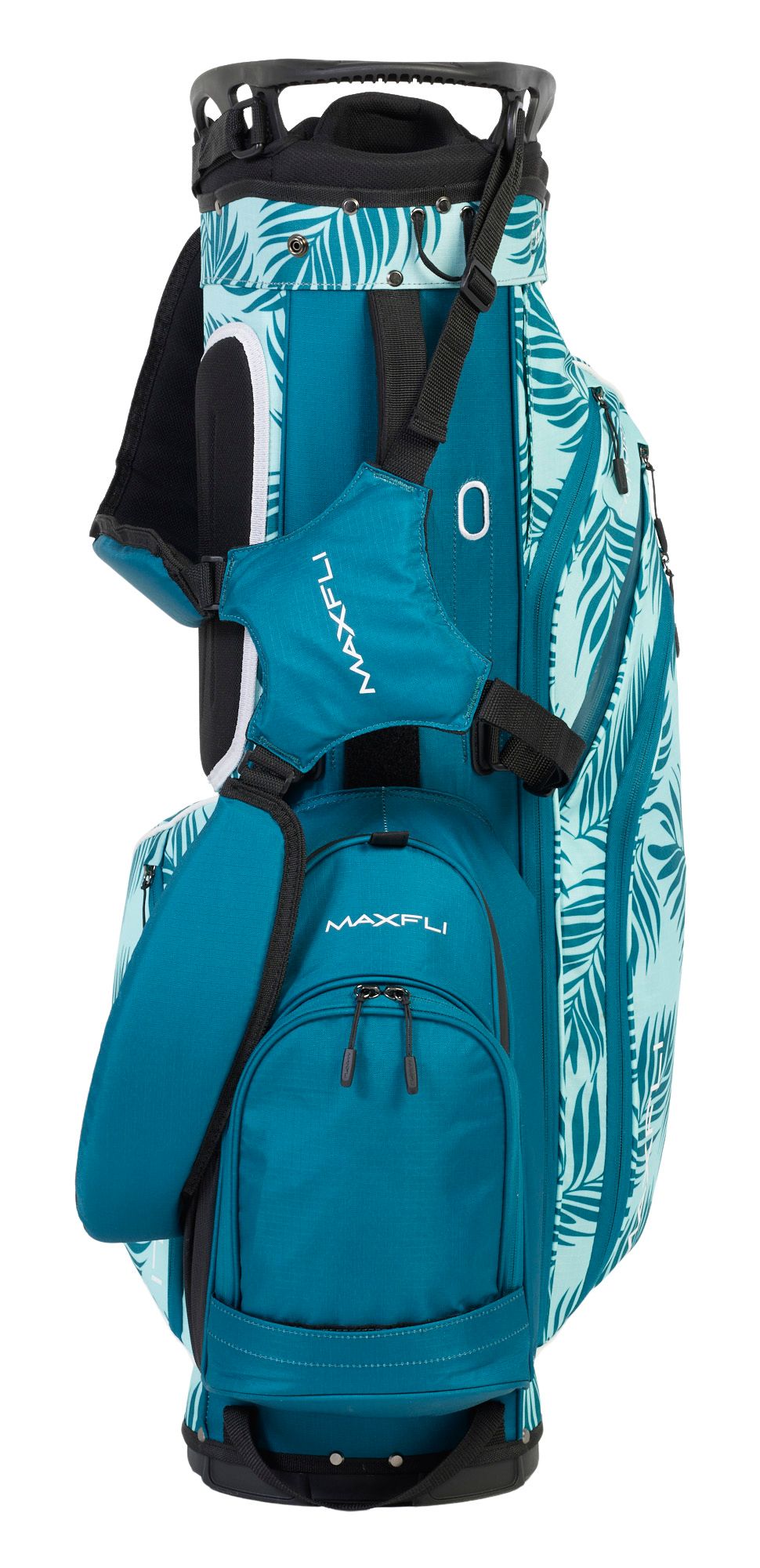 Maxfli 2026 Honors 14-Way Stand Bag product image