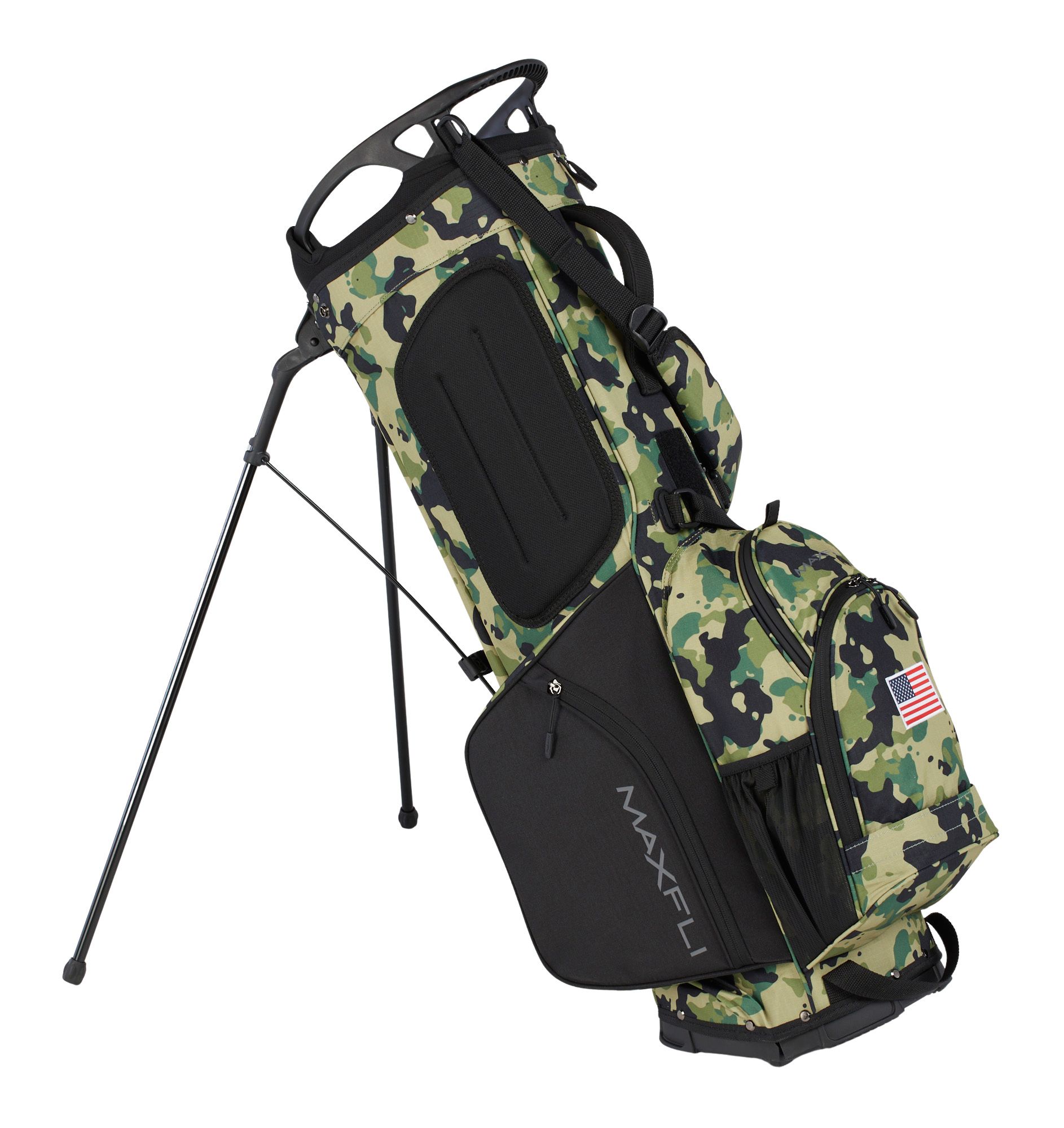 Maxfli 2026 Honors 14-Way Stand Bag product image