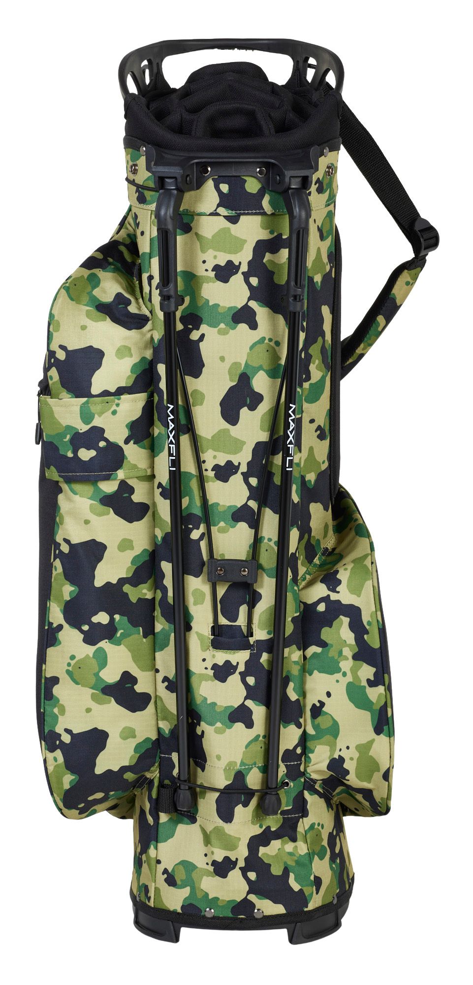 Maxfli 2026 Honors 14-Way Stand Bag product image