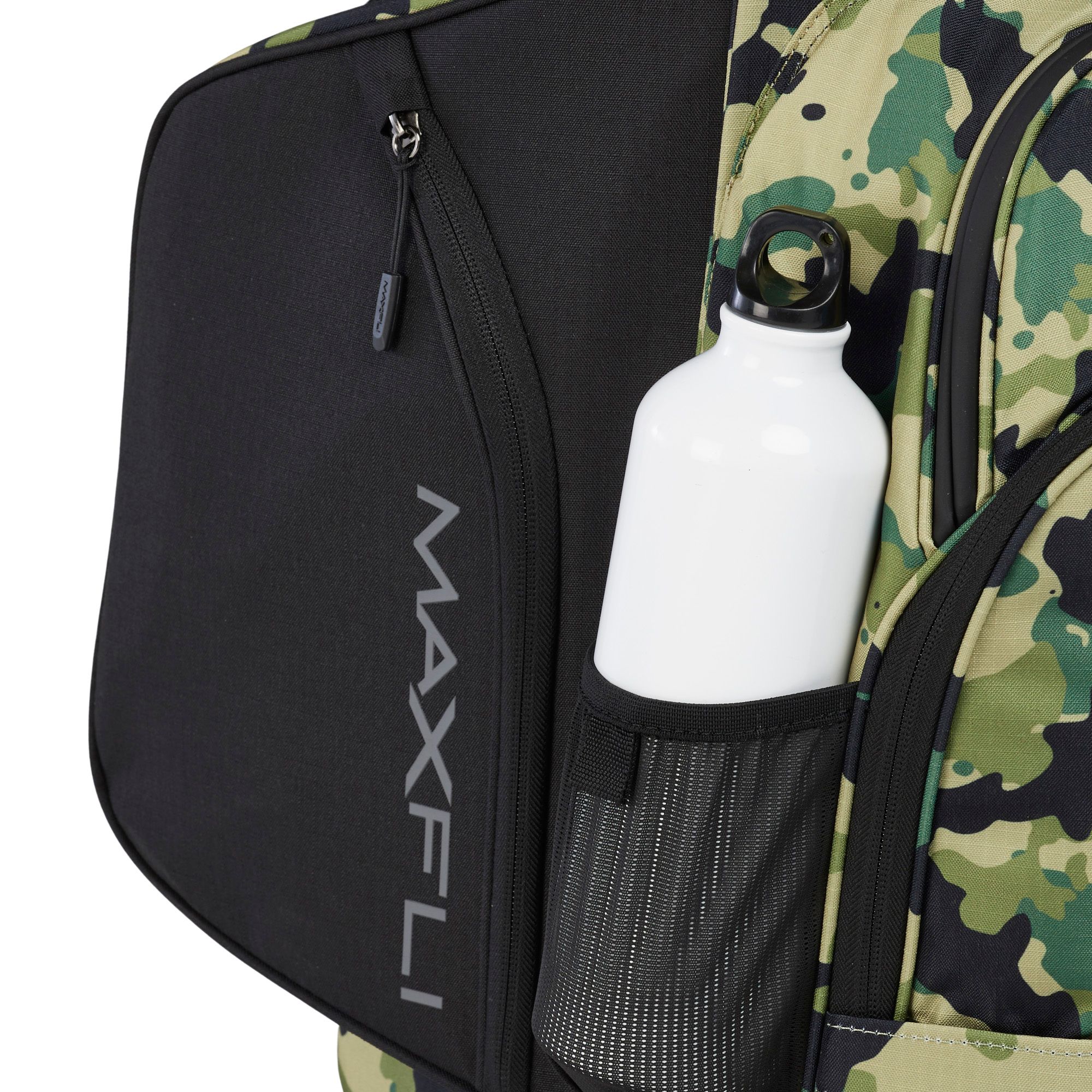 Maxfli 2026 Honors 14-Way Stand Bag product image