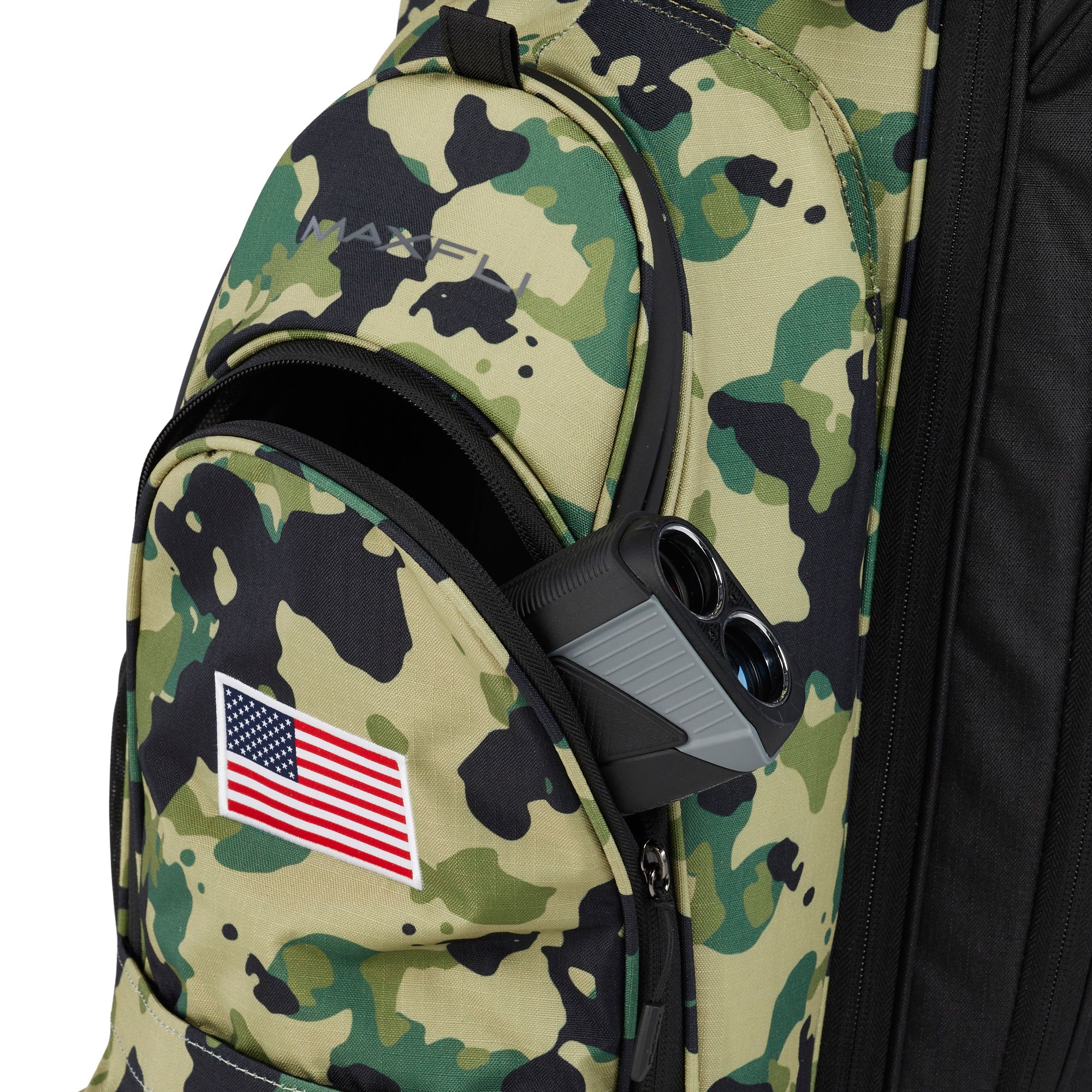 Maxfli 2026 Honors 14-Way Stand Bag product image