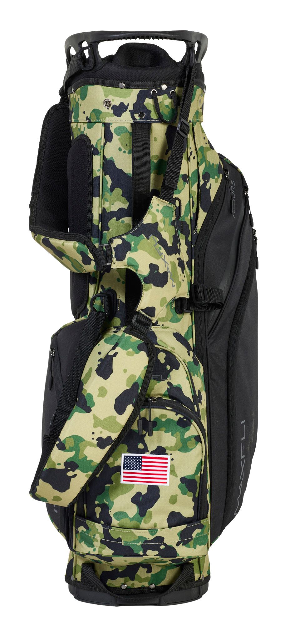 Maxfli 2026 Honors 14-Way Stand Bag product image