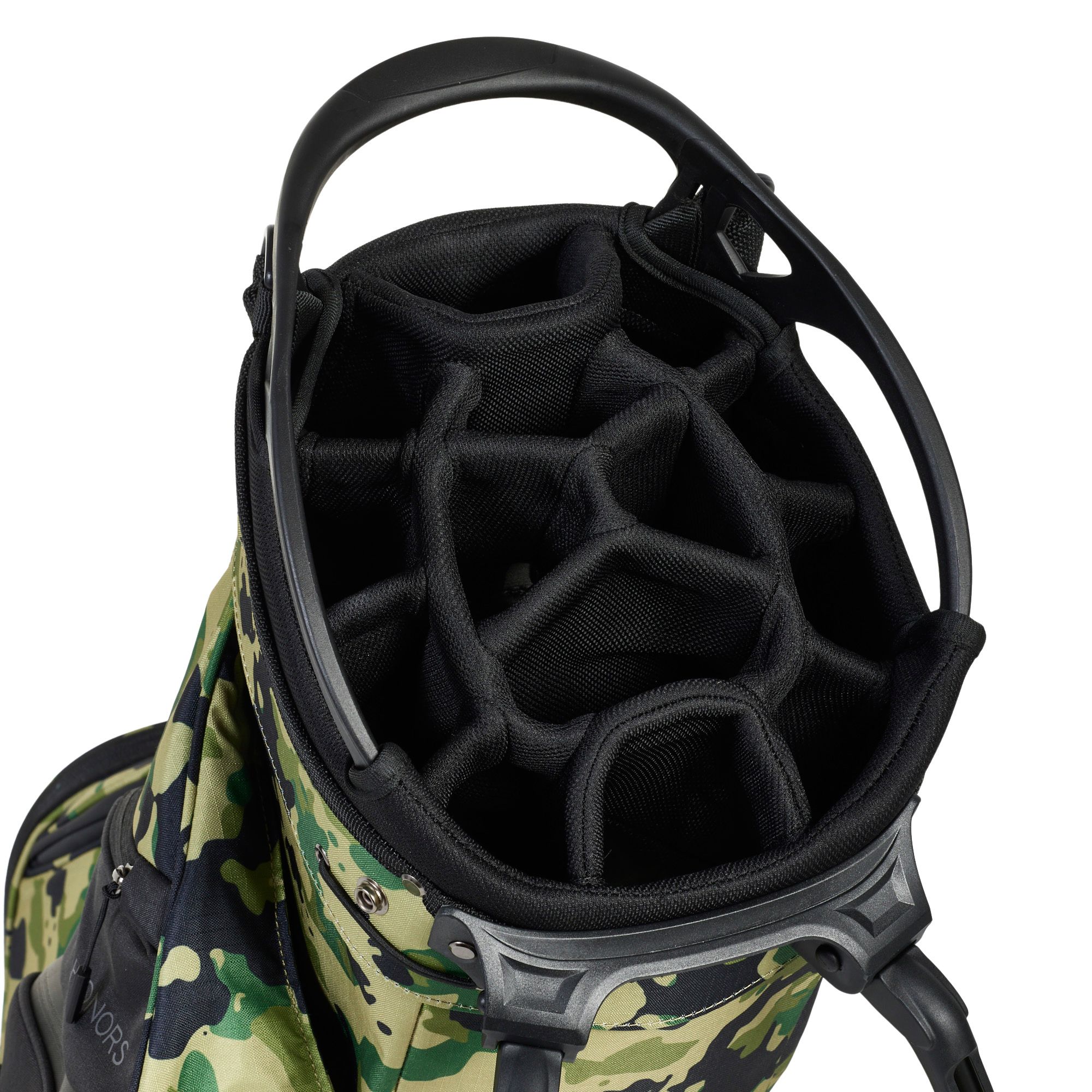 Maxfli 2026 Honors 14-Way Stand Bag product image