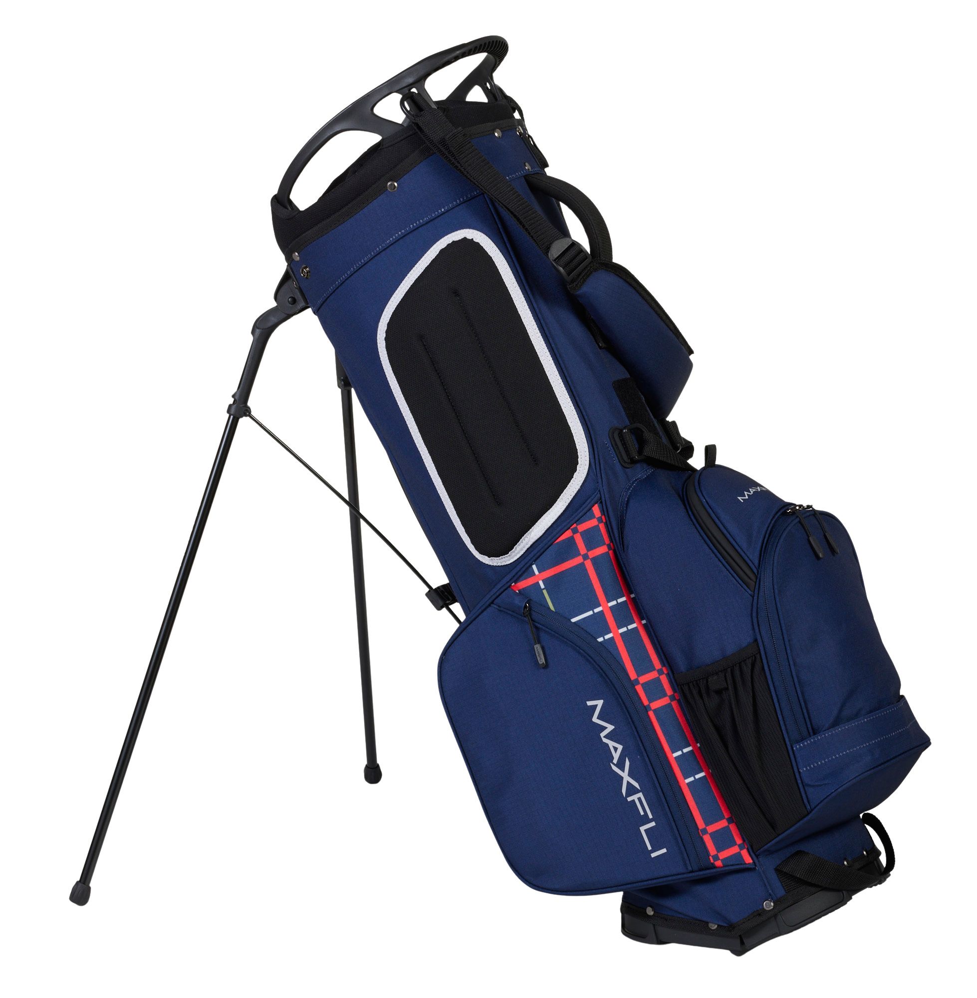 Maxfli 2026 Honors 14-Way Stand Bag product image