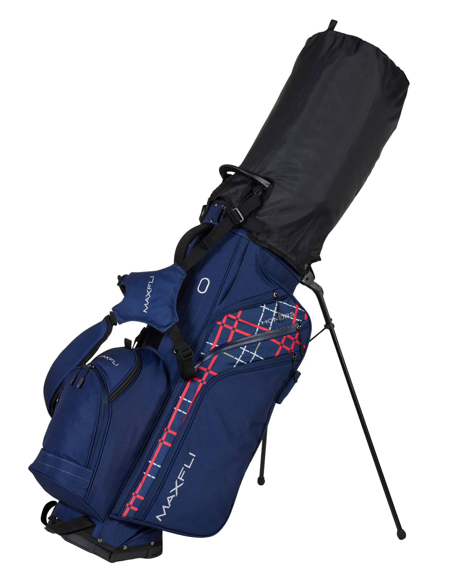 Maxfli 2026 Honors 14-Way Stand Bag product image