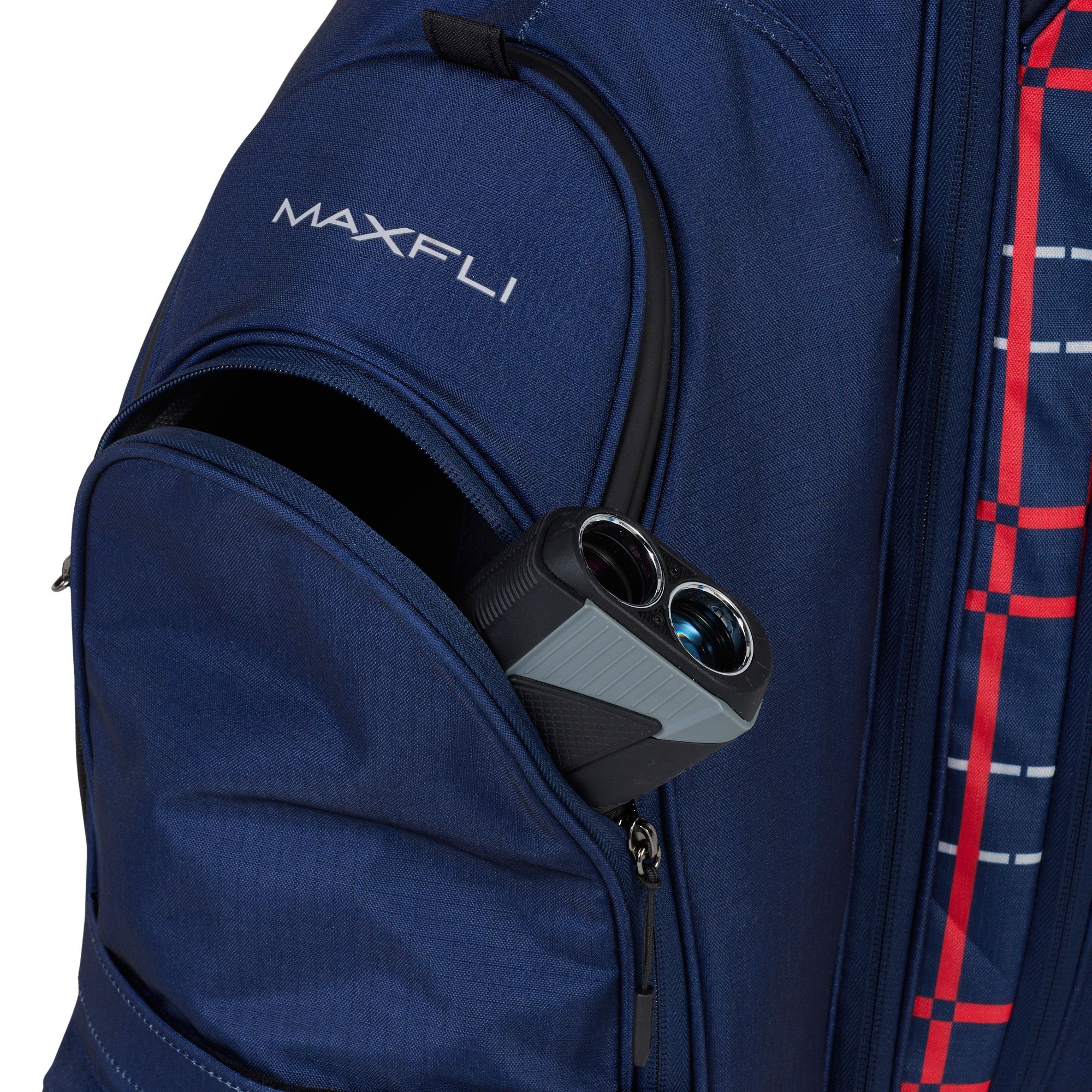 Maxfli 2026 Honors 14-Way Stand Bag product image
