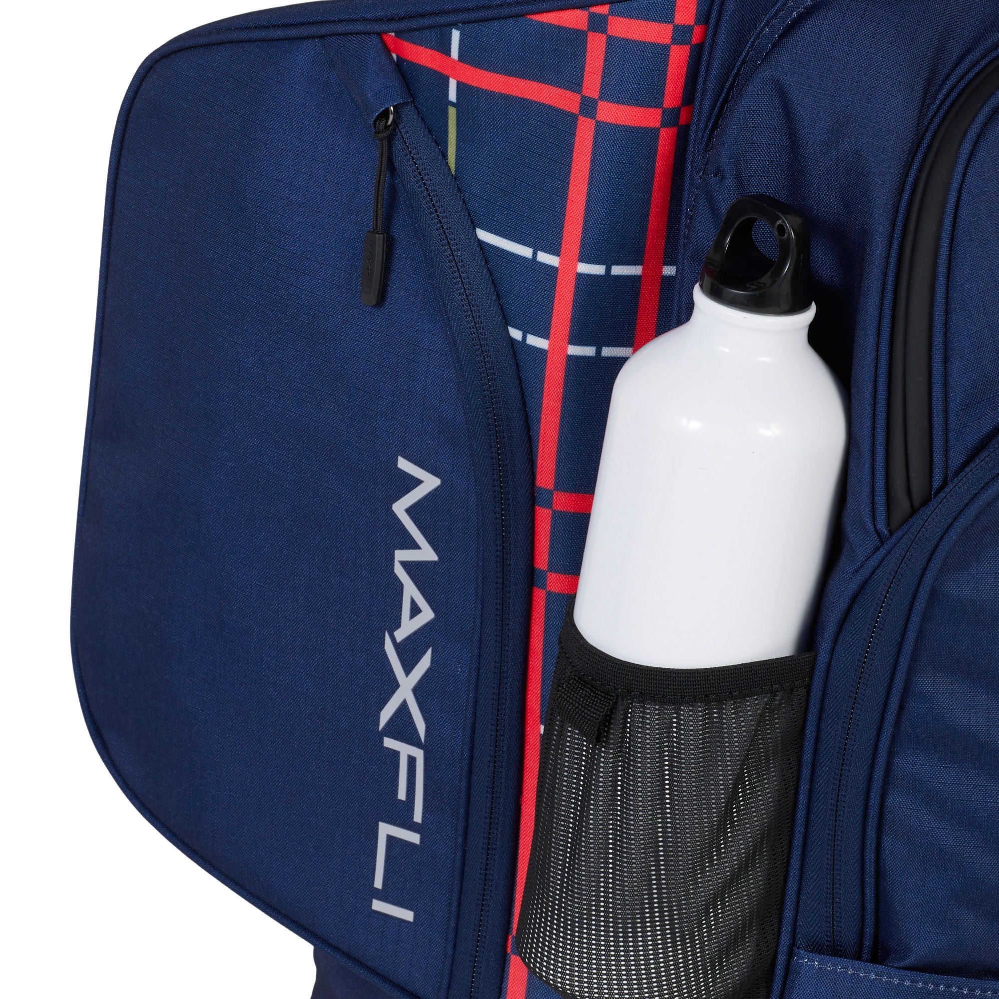 Maxfli 2026 Honors 14-Way Stand Bag product image