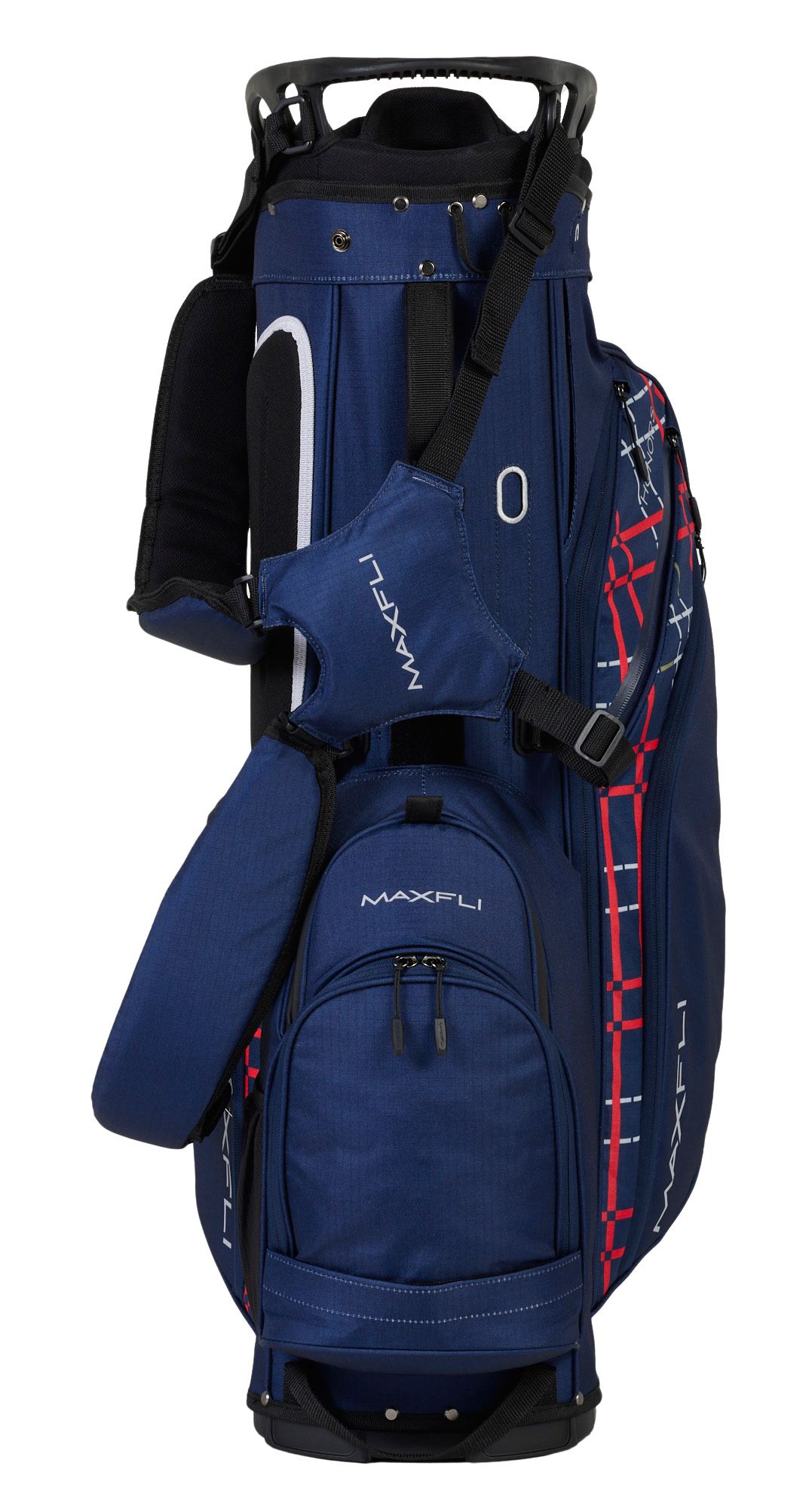 Maxfli 2026 Honors 14-Way Stand Bag product image