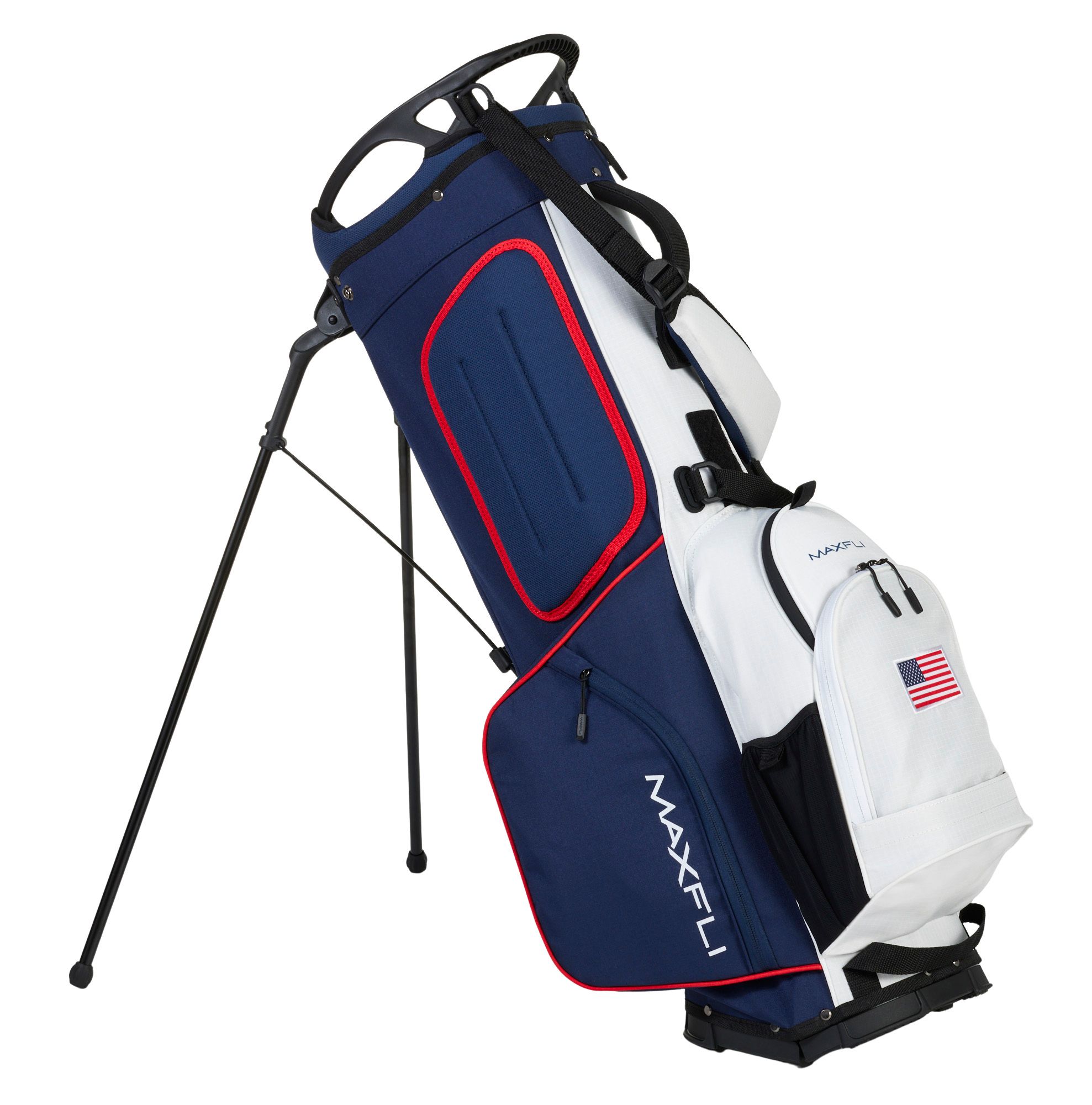 Maxfli 2026 Honors 14-Way Stand Bag product image