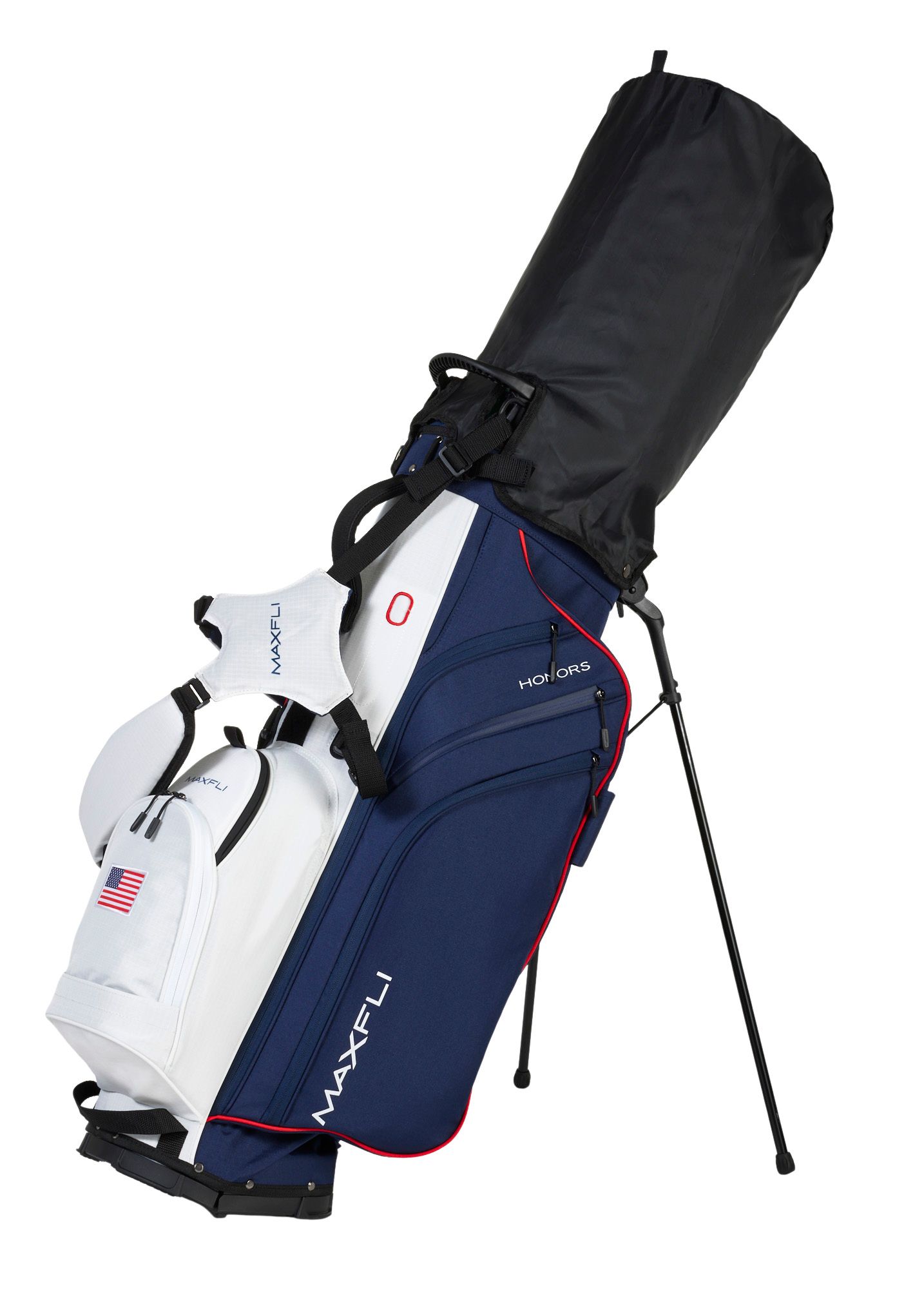 Maxfli 2026 Honors 14-Way Stand Bag product image