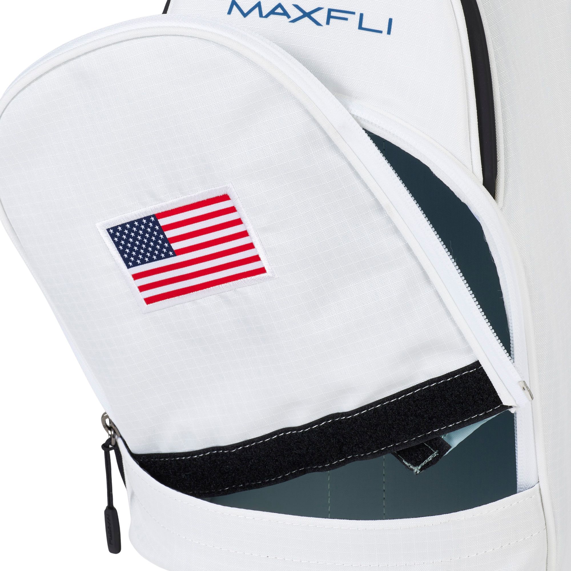 Maxfli 2026 Honors 14-Way Stand Bag product image