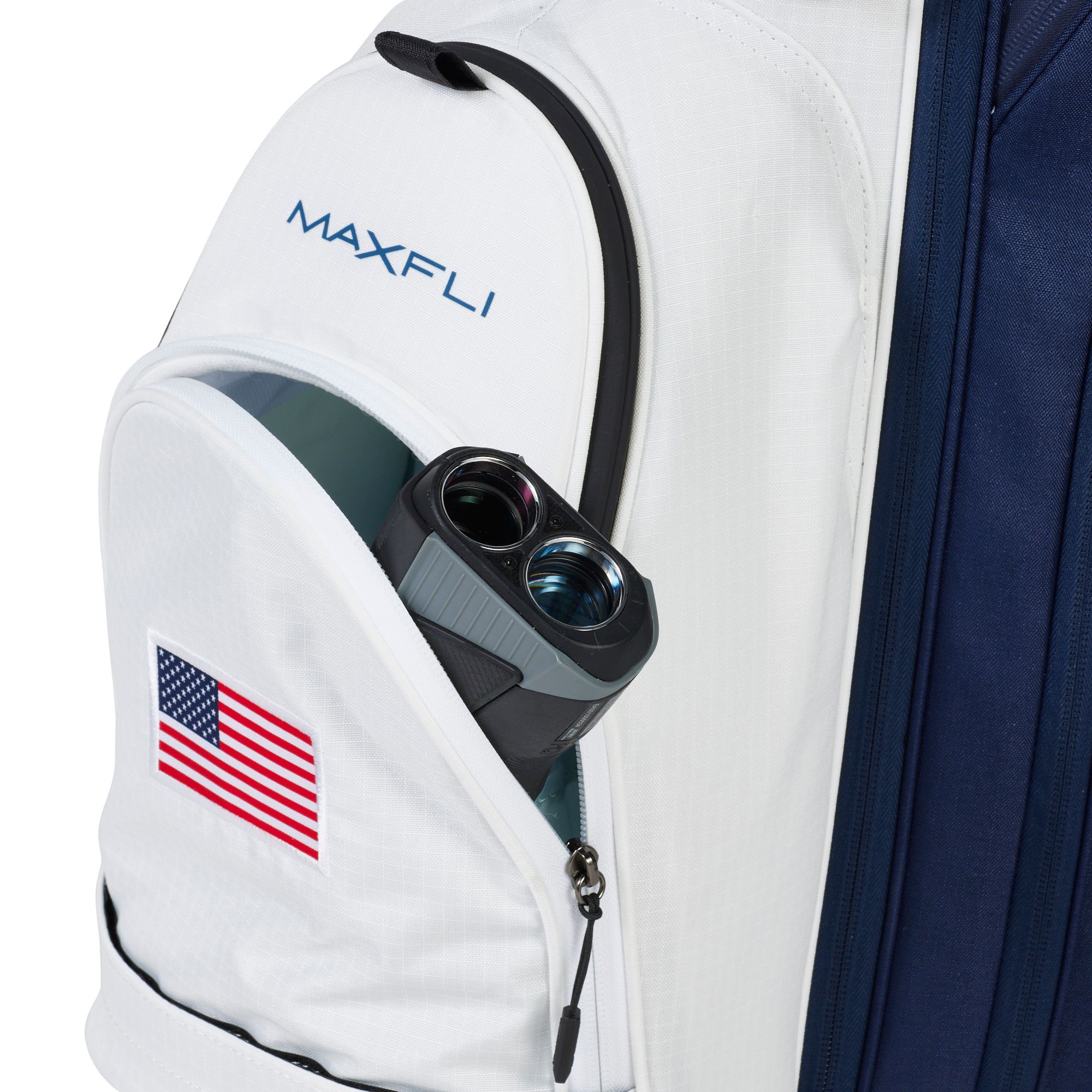 Maxfli 2026 Honors 14-Way Stand Bag product image
