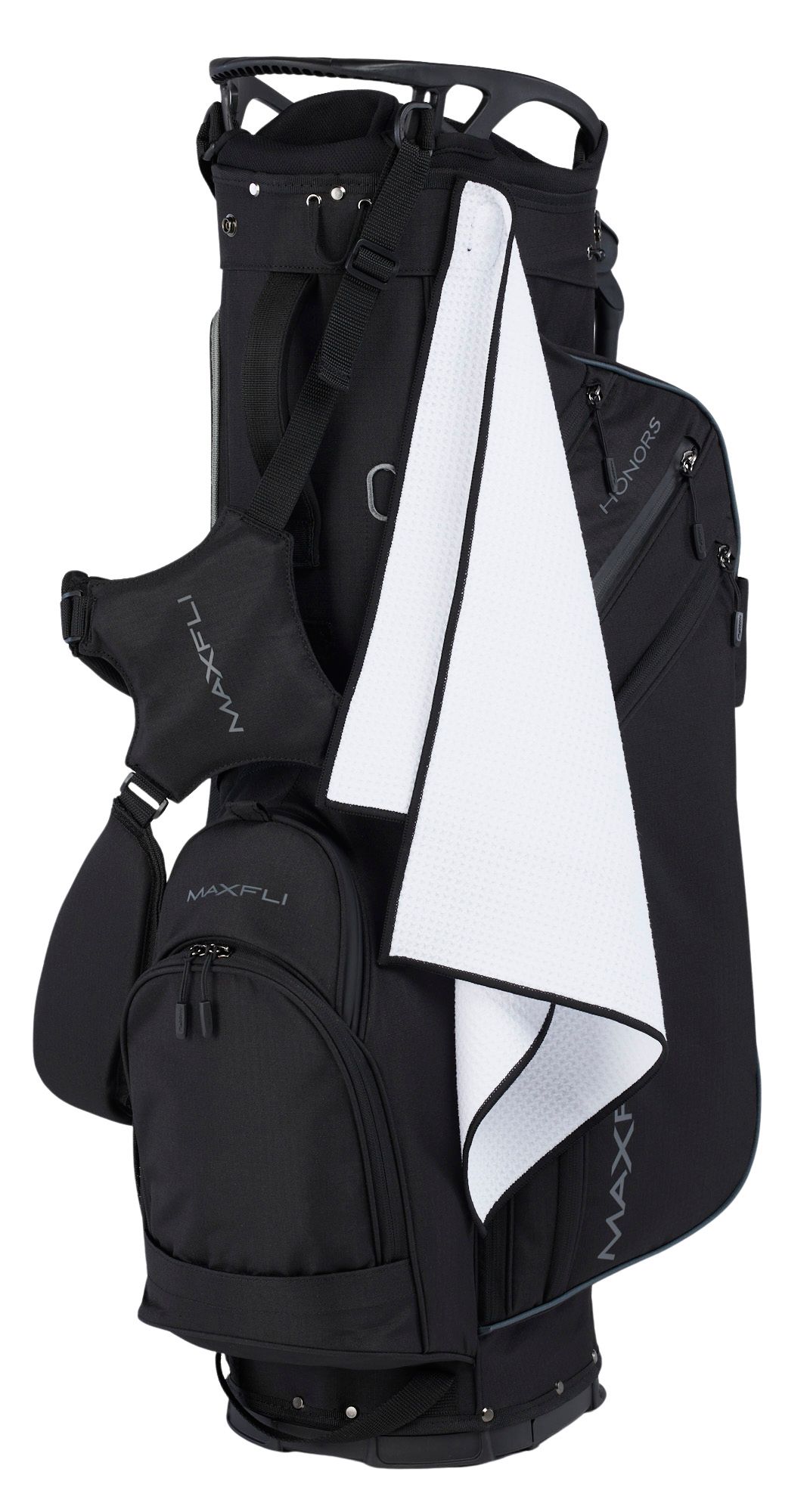 Maxfli 2026 Honors 14-Way Stand Bag product image