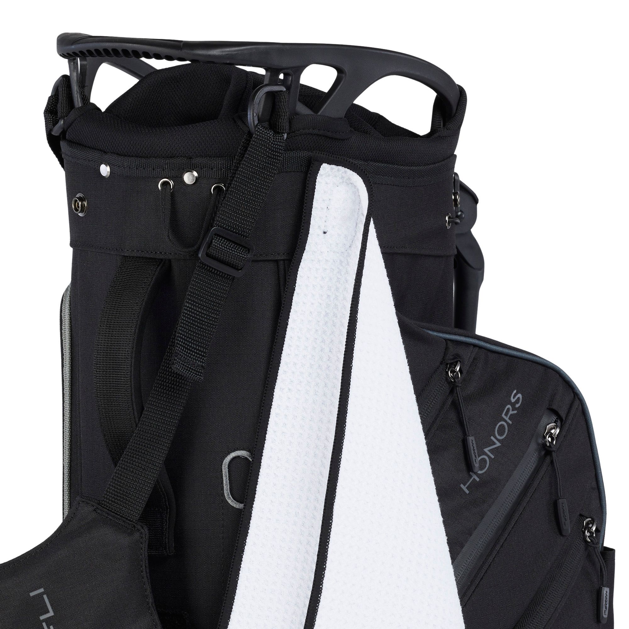 Maxfli 2026 Honors 14-Way Stand Bag product image