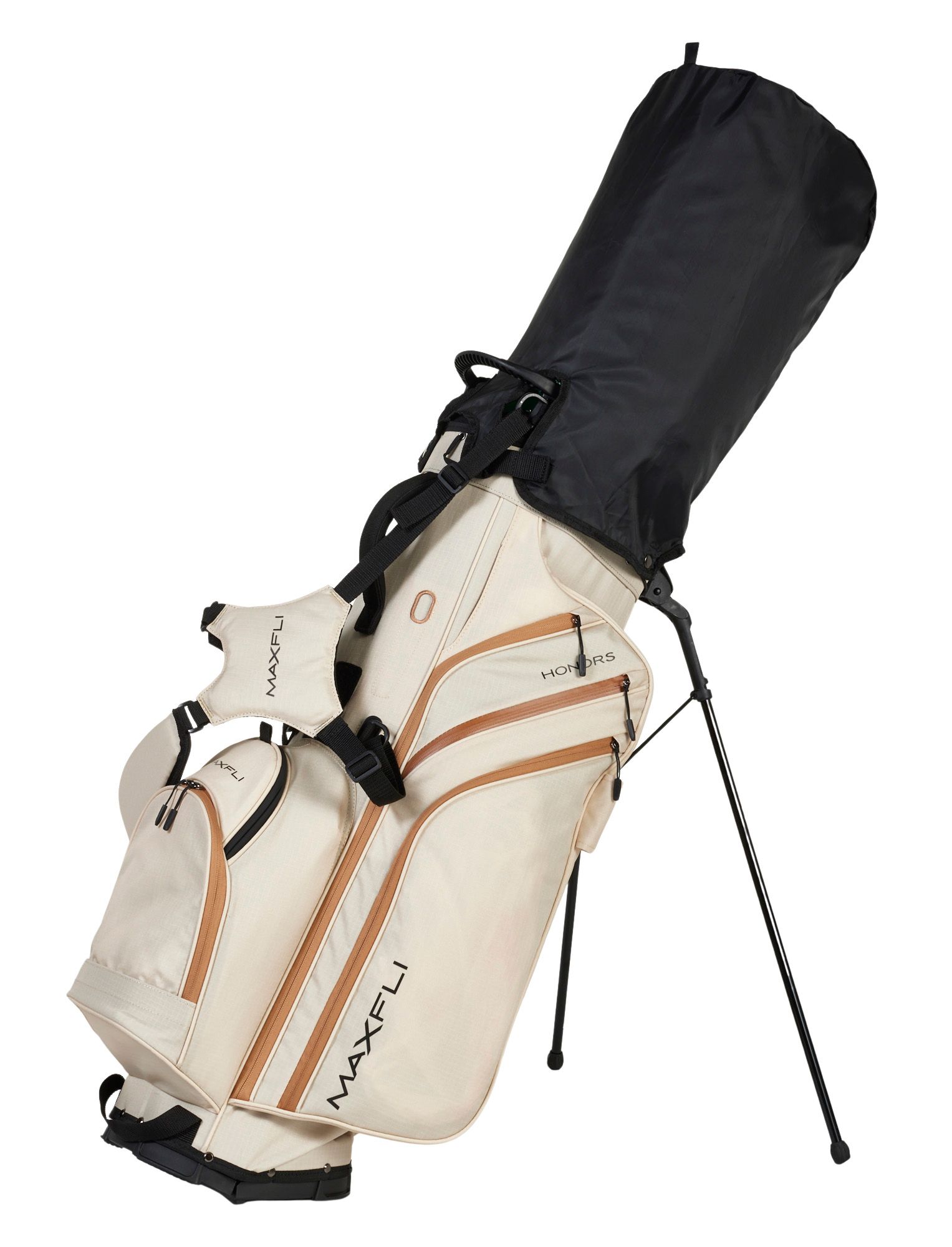 Maxfli 2026 Honors 14-Way Stand Bag product image
