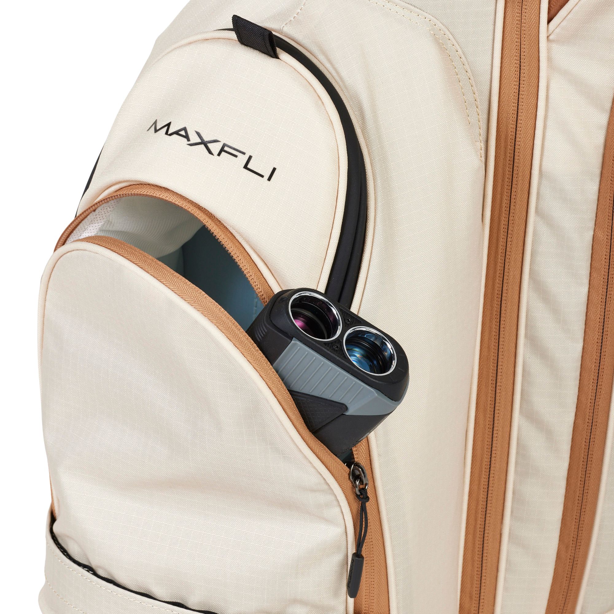 Maxfli 2026 Honors 14-Way Stand Bag product image
