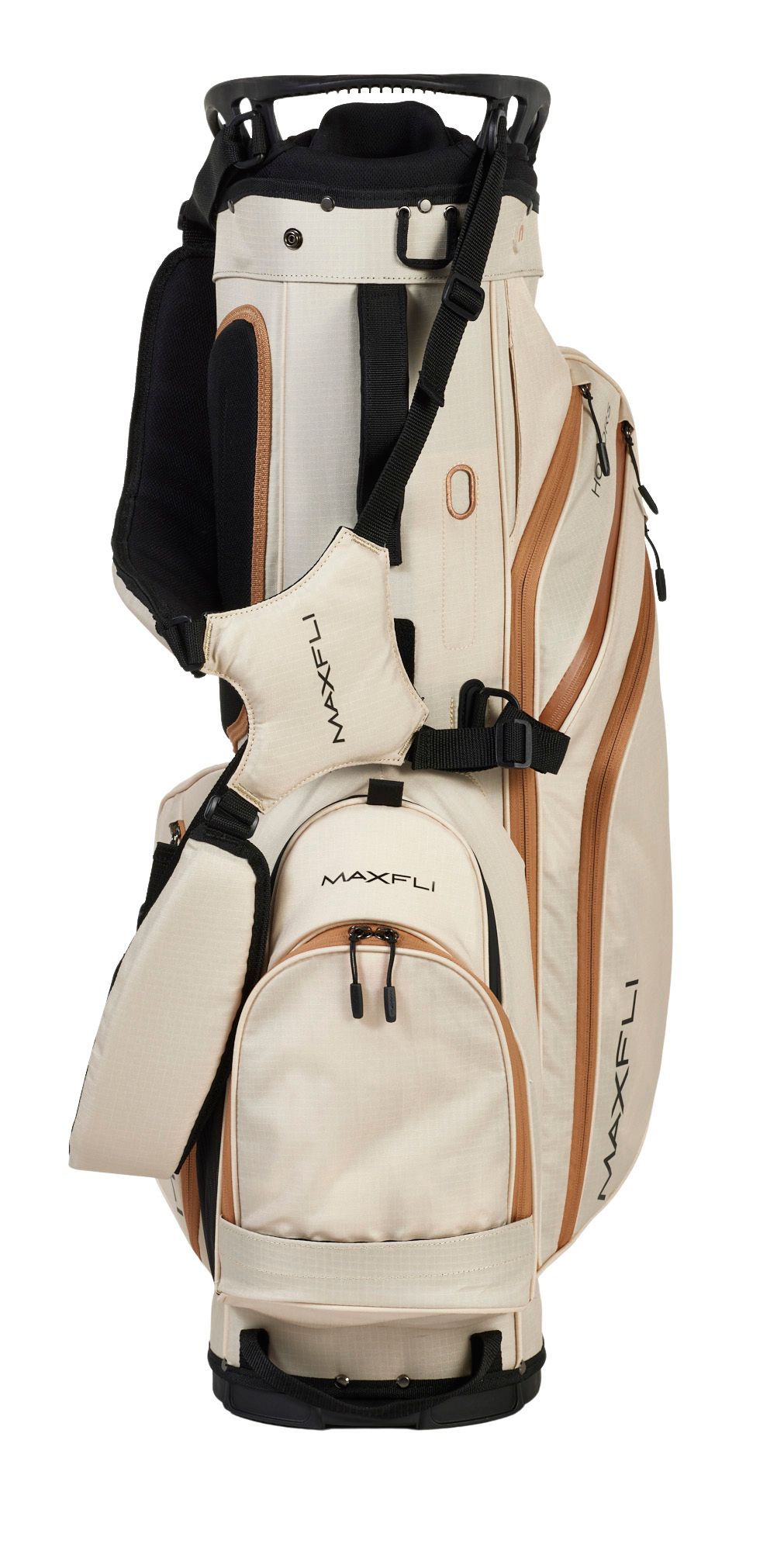 Maxfli 2026 Honors 14-Way Stand Bag product image