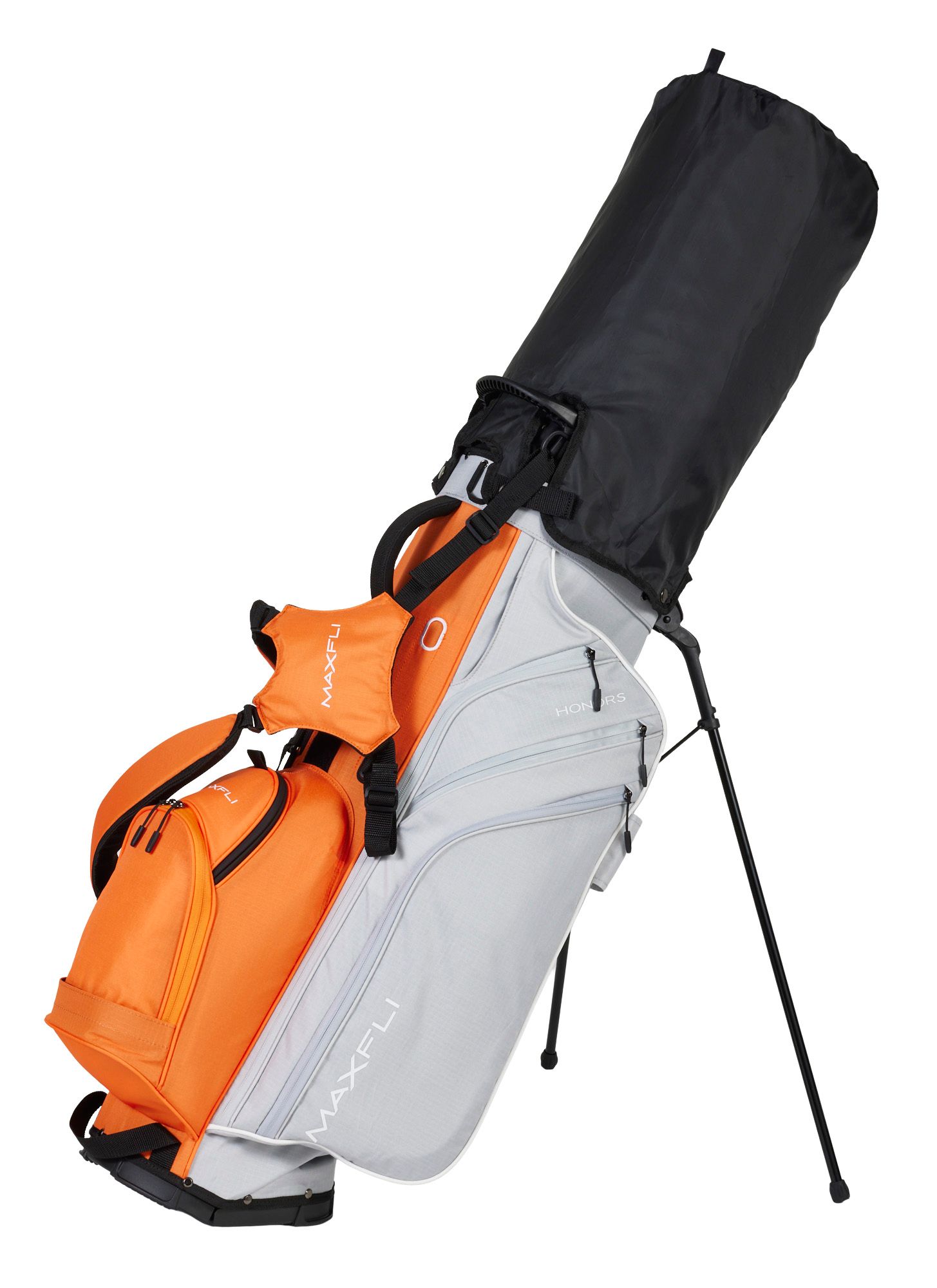 Maxfli 2026 Honors 14-Way Stand Bag product image