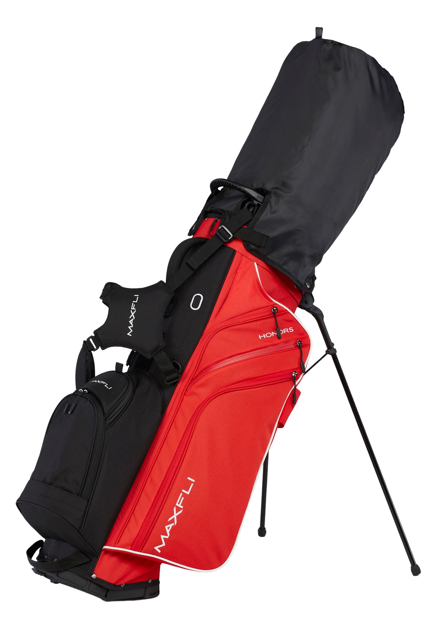 Maxfli 2026 Honors 14-Way Stand Bag product image