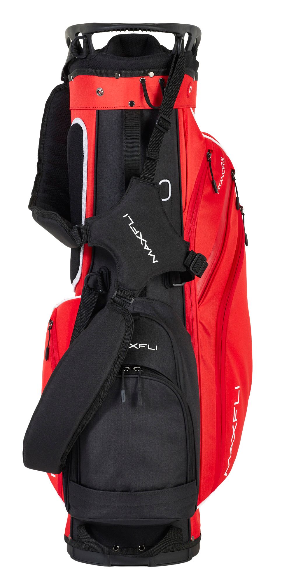 Maxfli 2026 Honors 14-Way Stand Bag product image