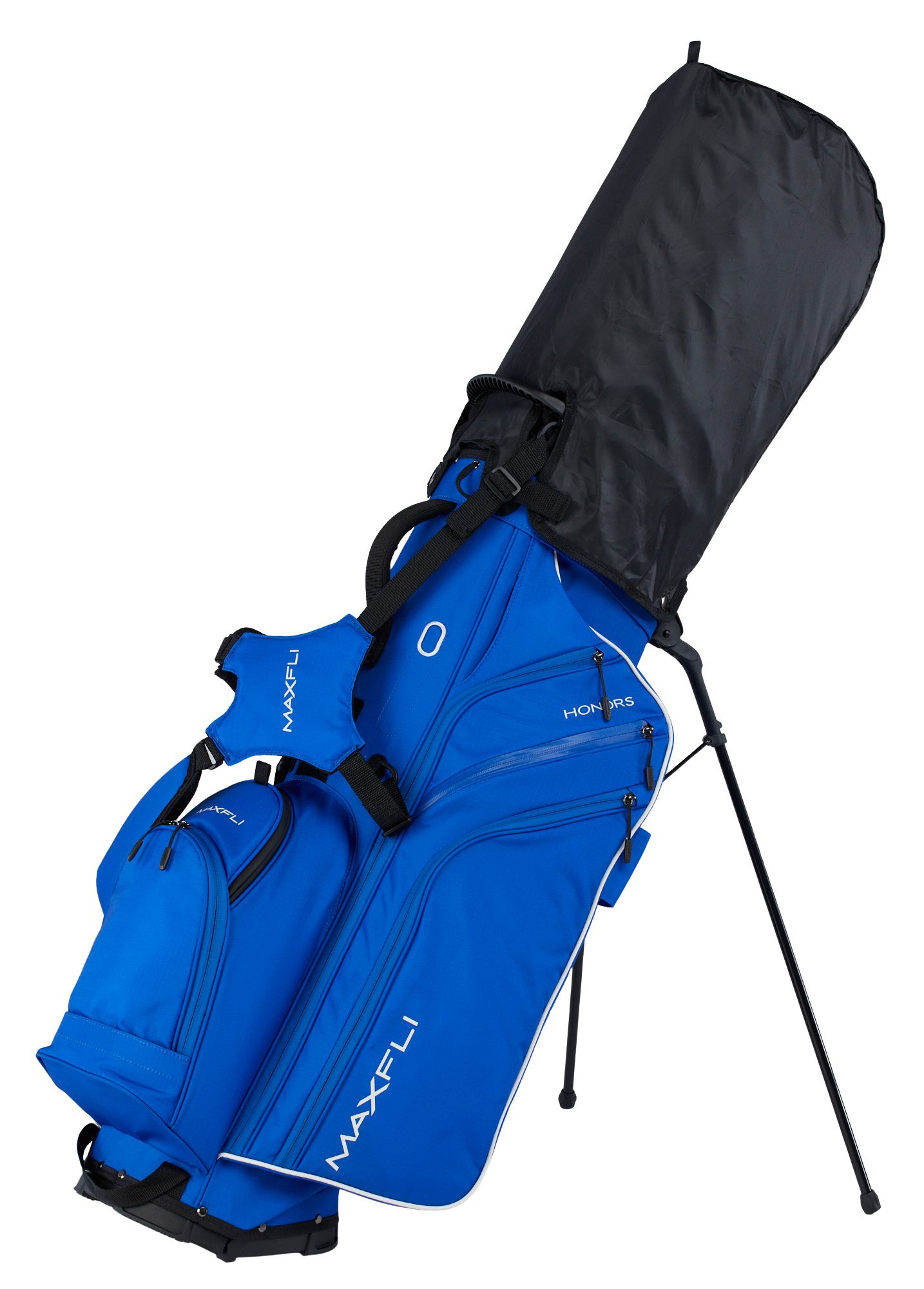 Maxfli 2026 Honors 14-Way Stand Bag product image