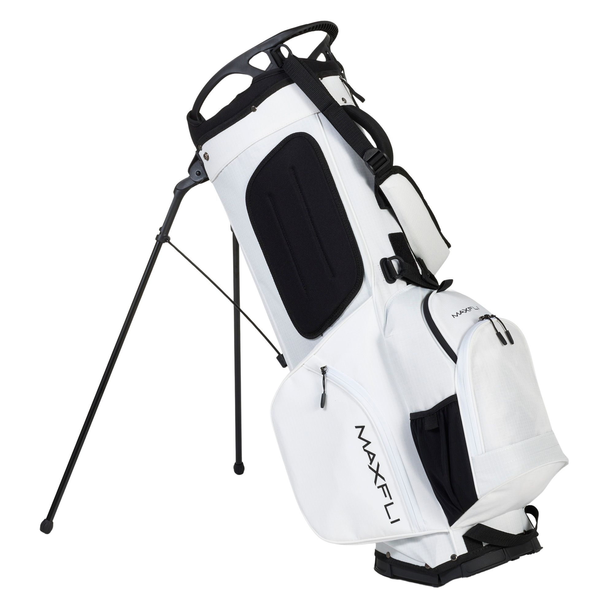 Maxfli 2026 Honors 14-Way Stand Bag product image