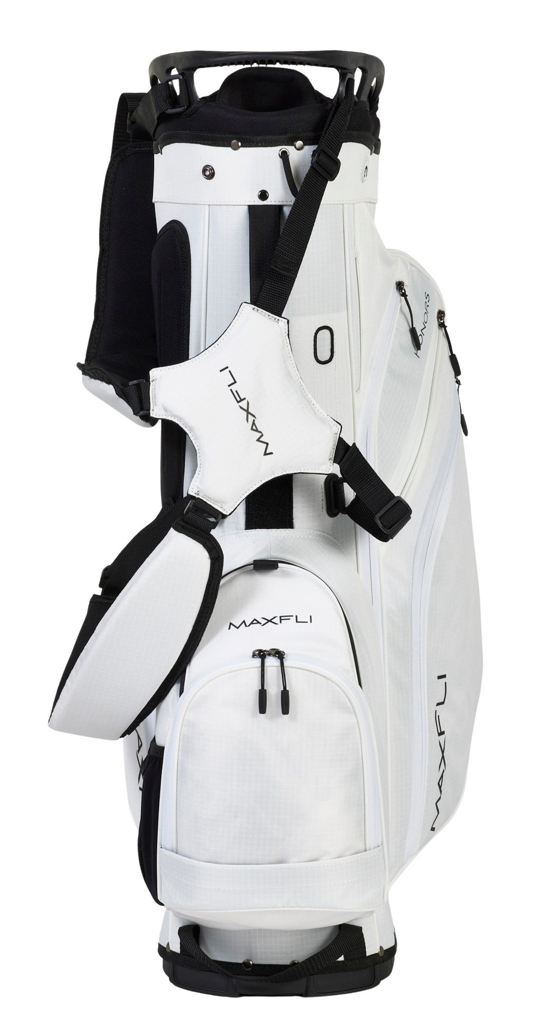 Maxfli 2026 Honors 14-Way Stand Bag product image