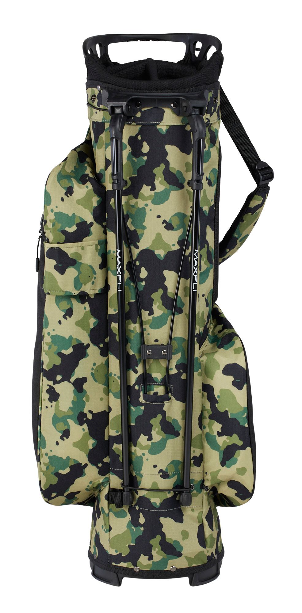 Maxfli 2026 Honors 5-Way Stand Bag product image