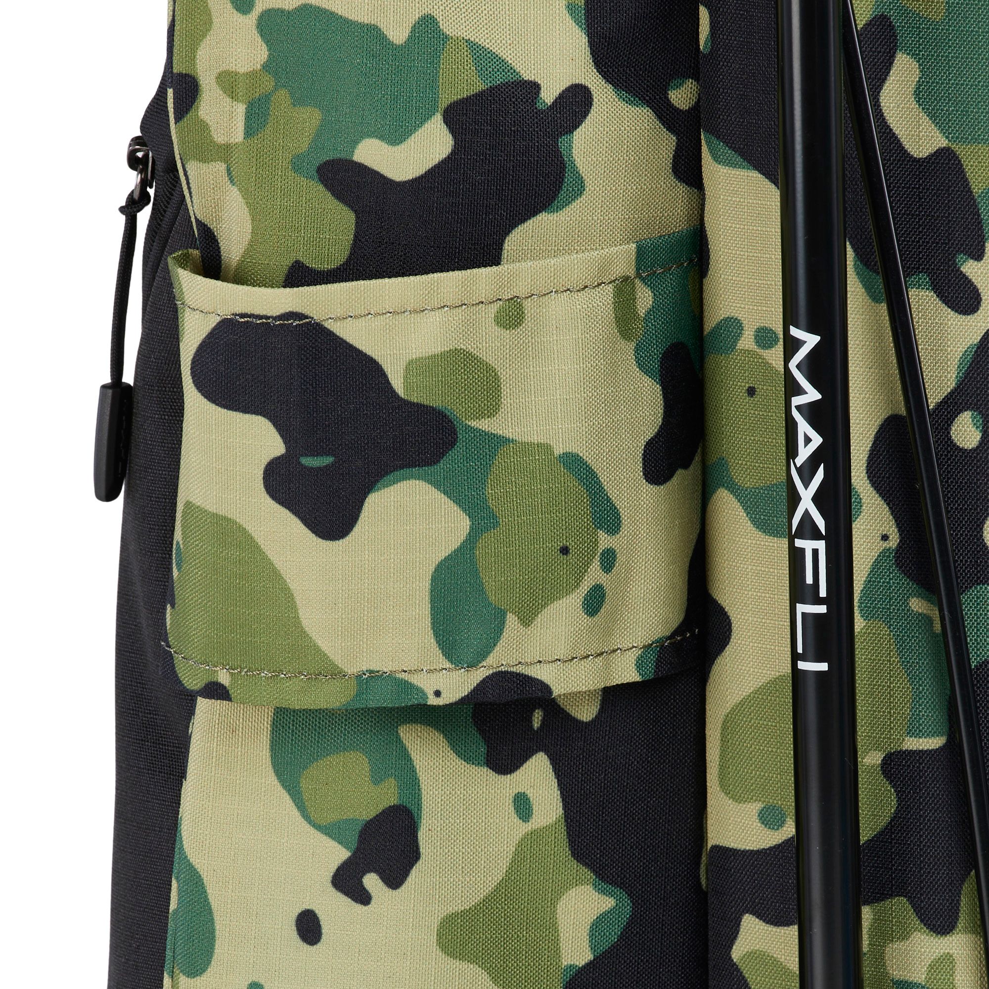 Maxfli 2026 Honors 5-Way Stand Bag product image