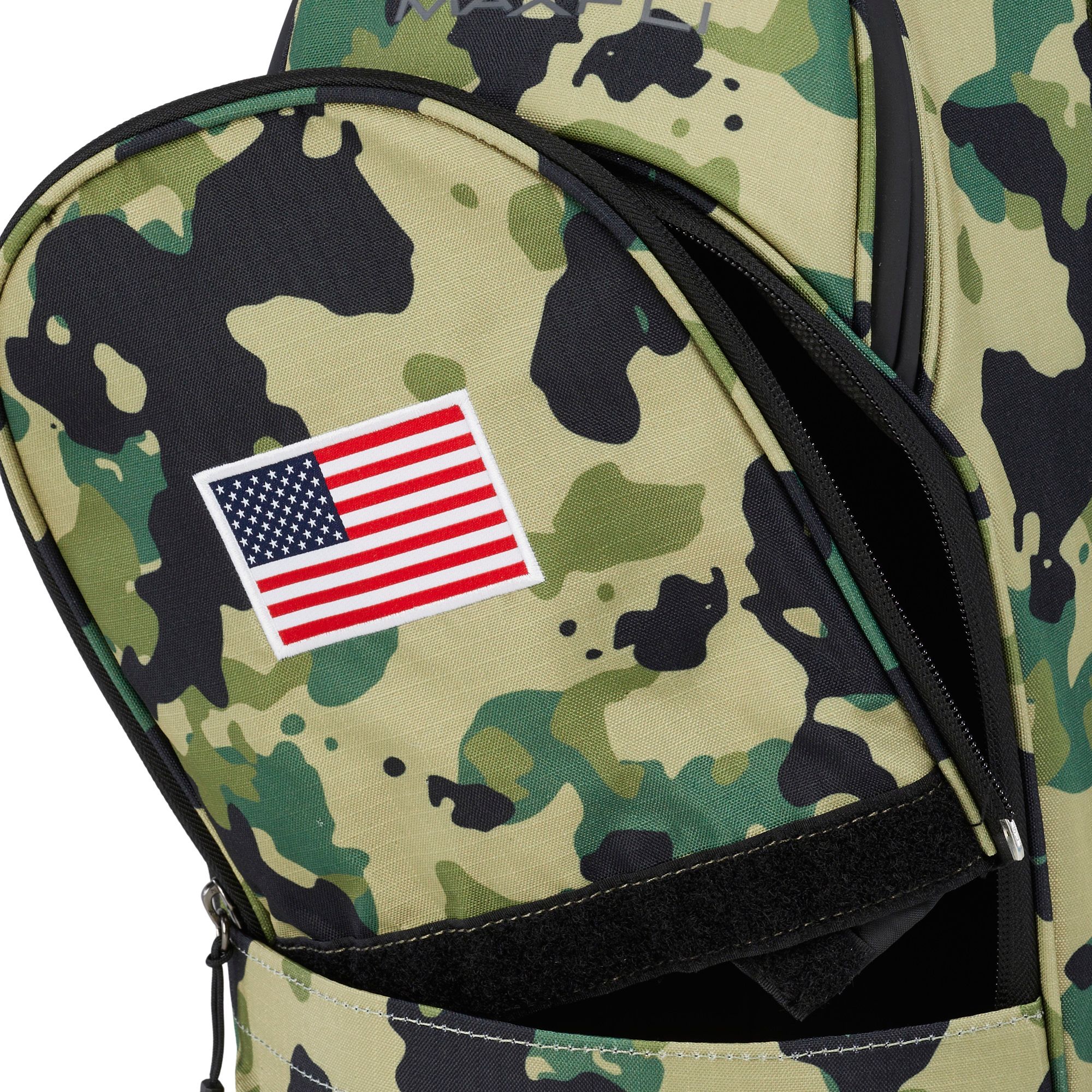 Maxfli 2026 Honors 5-Way Stand Bag product image