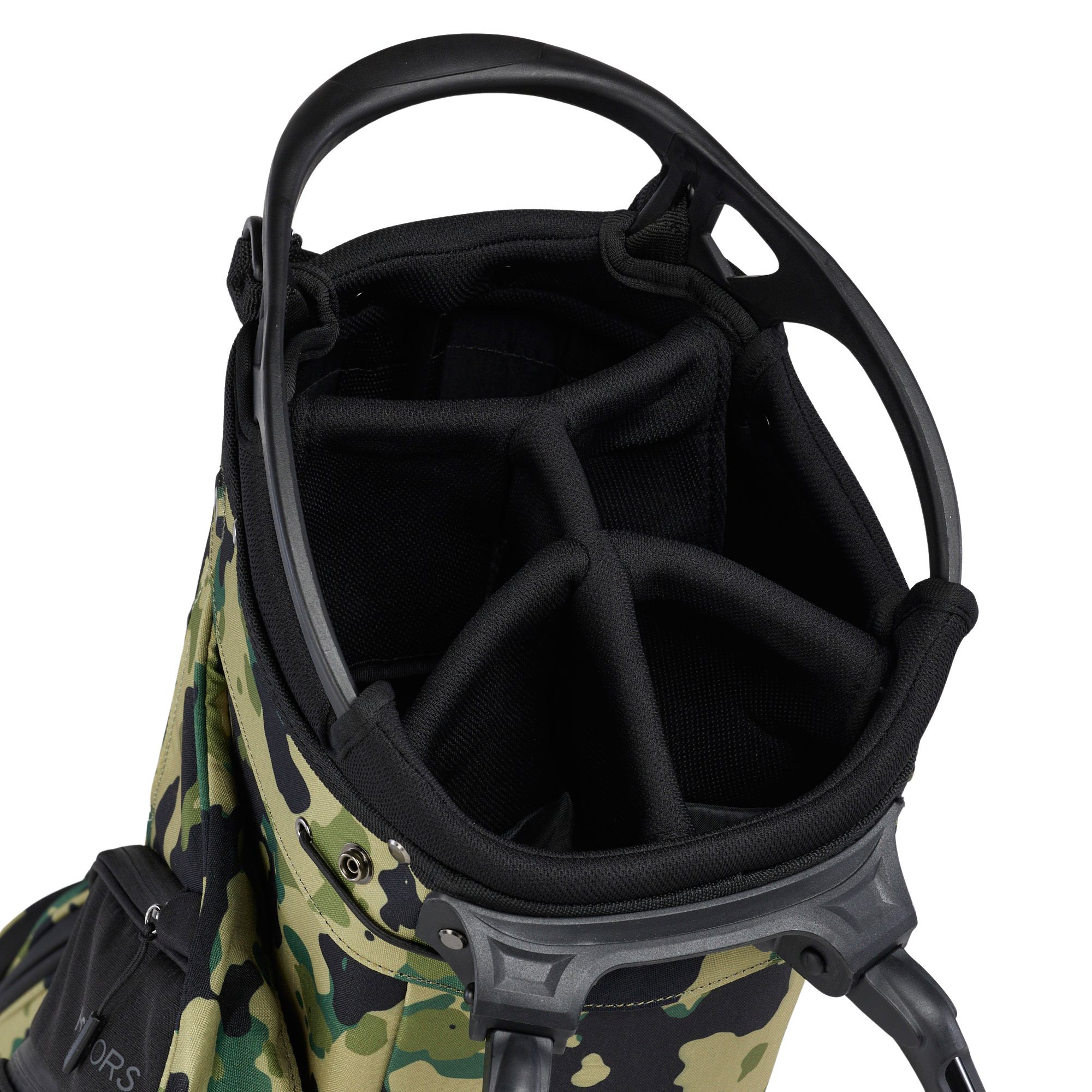 Maxfli 2026 Honors 5-Way Stand Bag product image