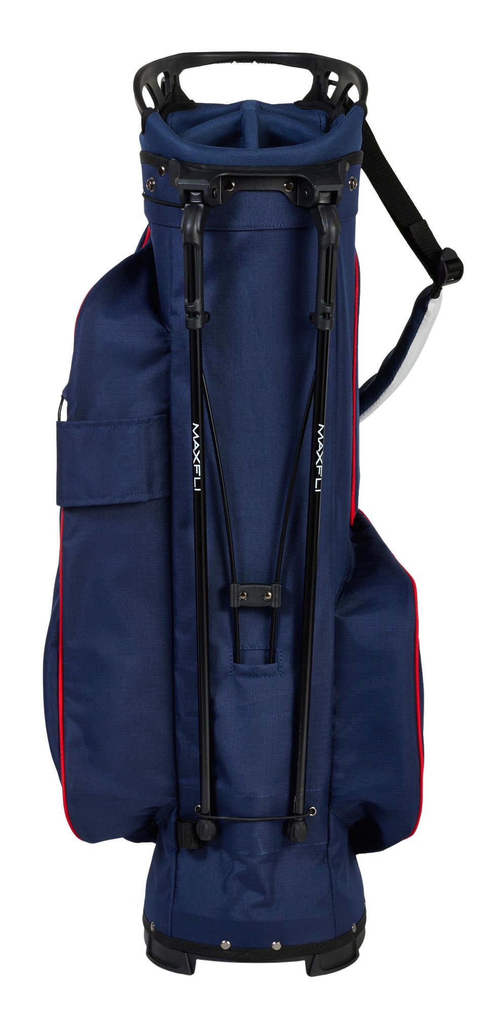Maxfli 2026 Honors 5-Way Stand Bag product image