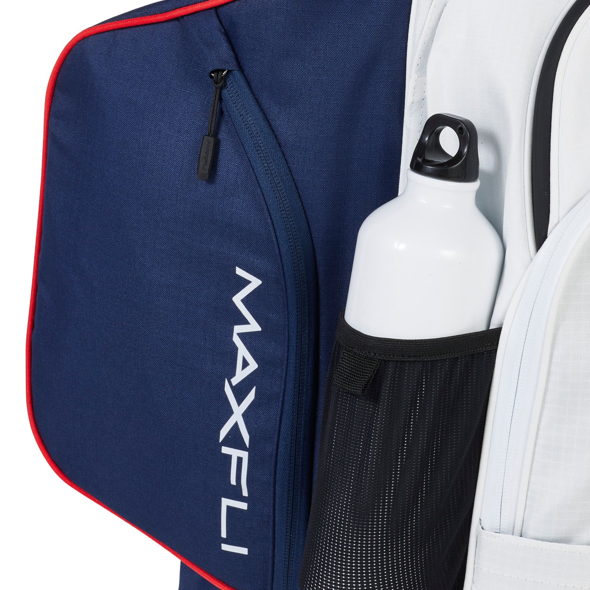 Maxfli 2026 Honors 5-Way Stand Bag product image