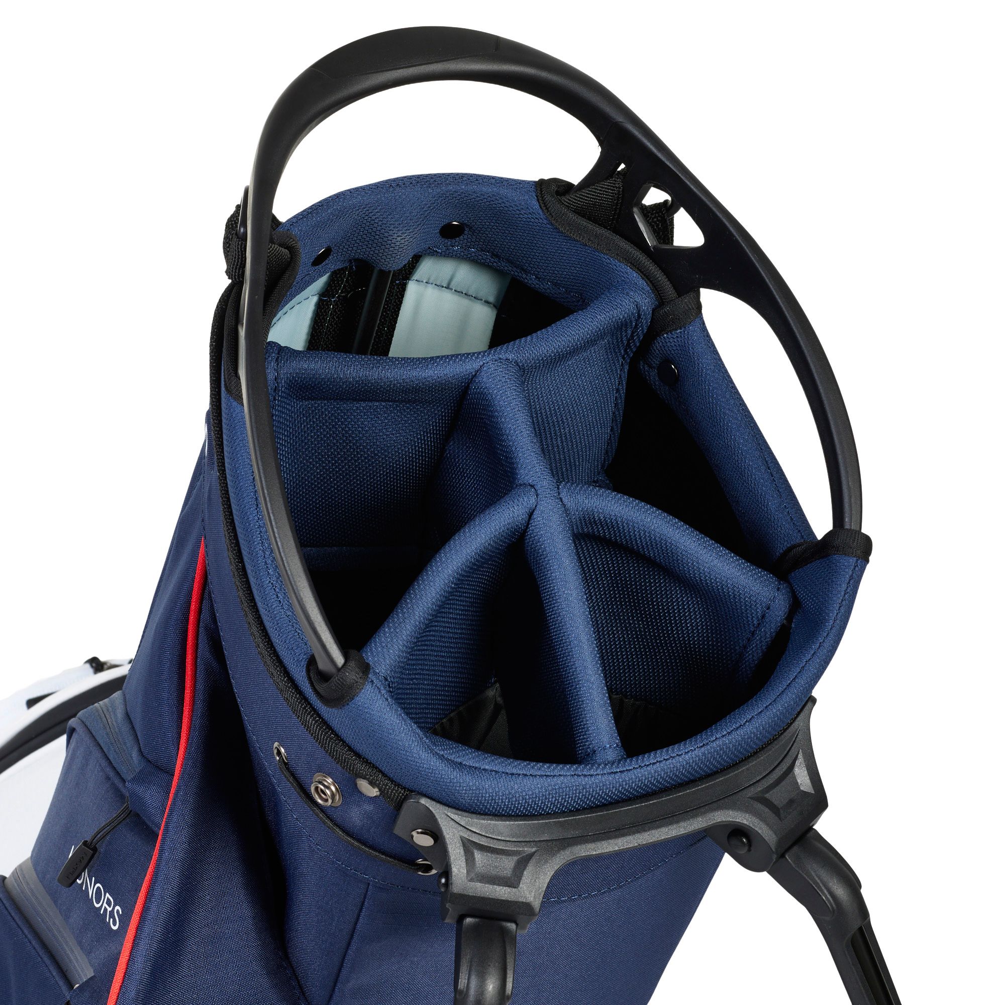 Maxfli 2026 Honors 5-Way Stand Bag product image