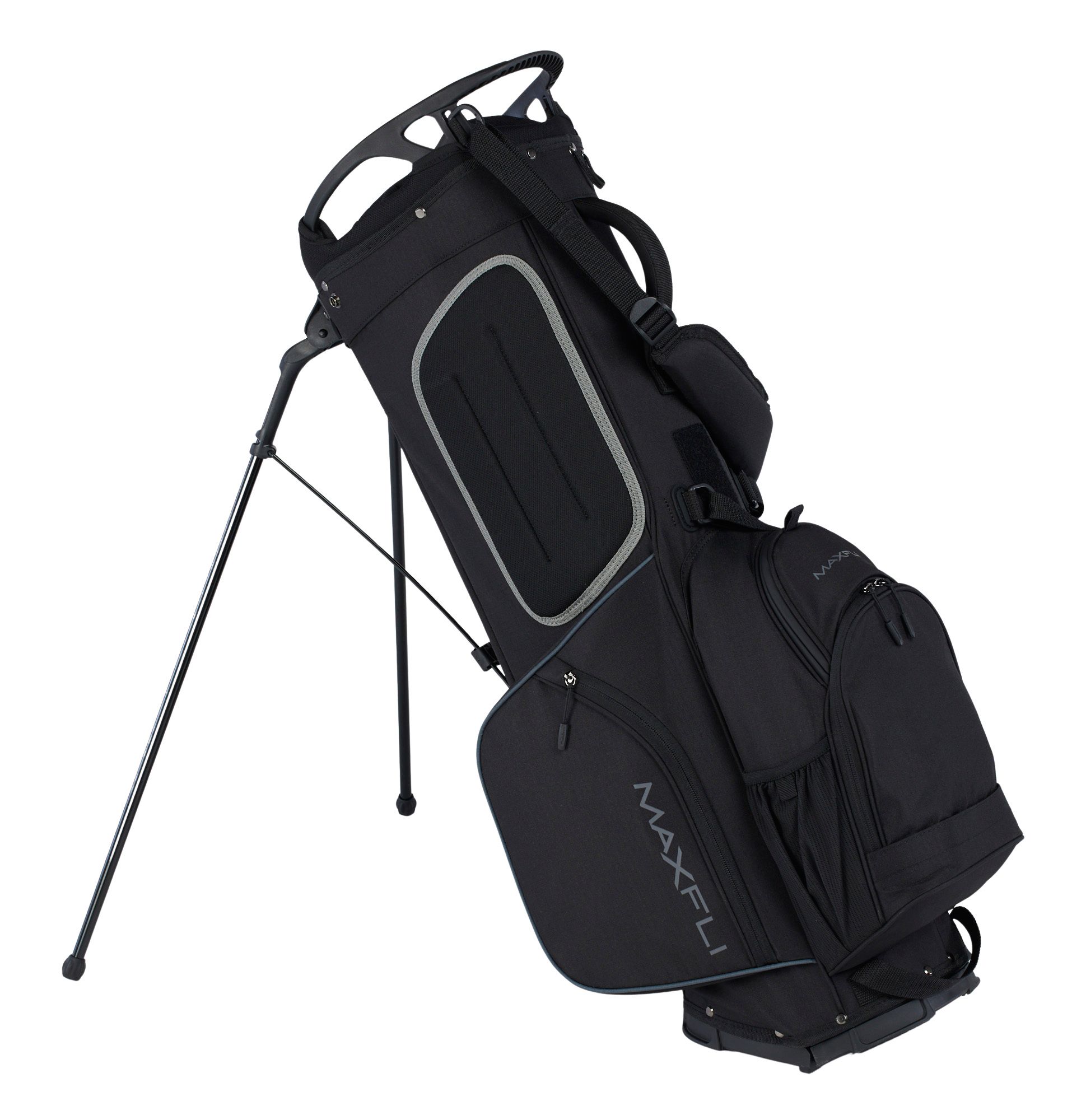 Maxfli 2026 Honors 5-Way Stand Bag product image
