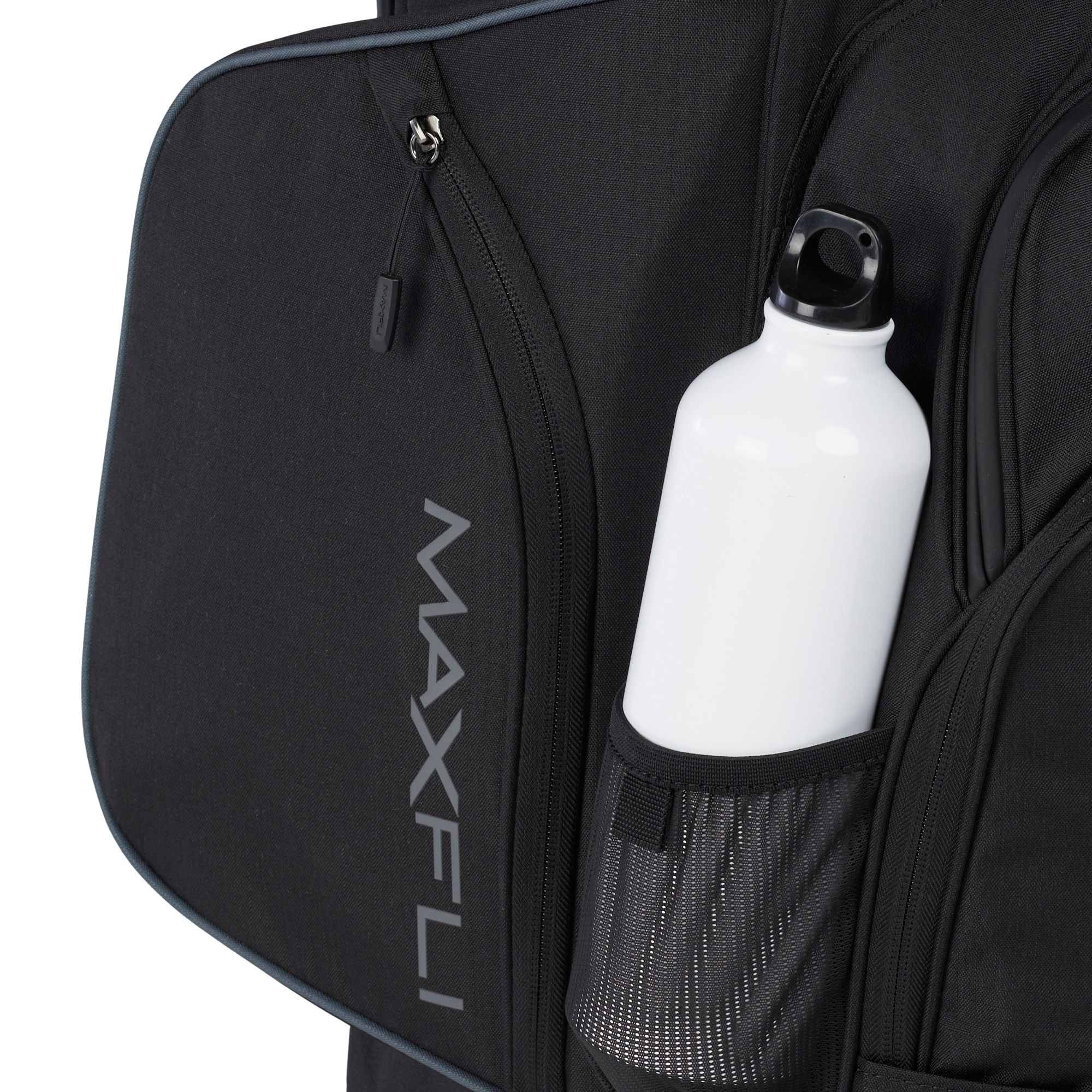 Maxfli 2026 Honors 5-Way Stand Bag product image