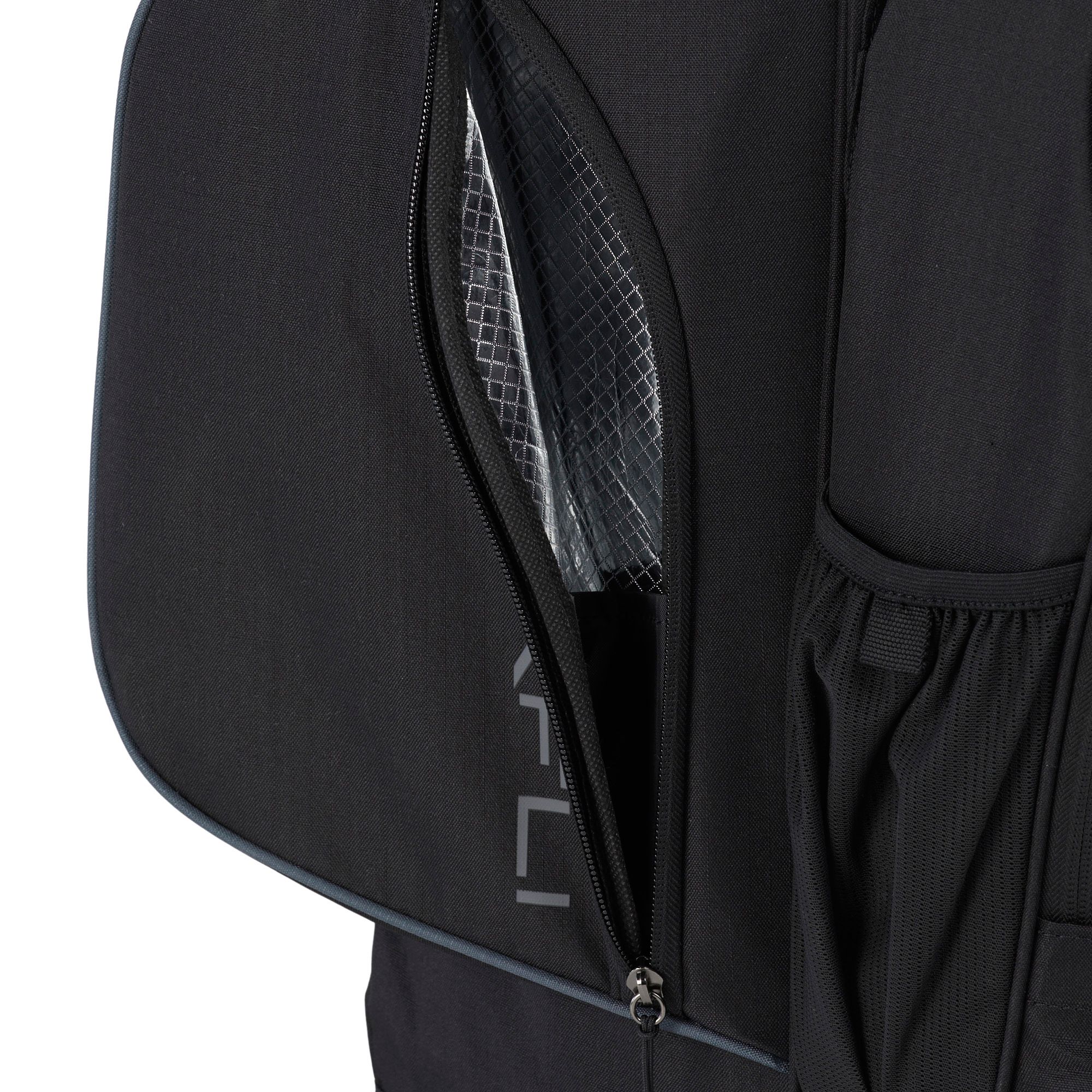 Maxfli 2026 Honors 5-Way Stand Bag product image