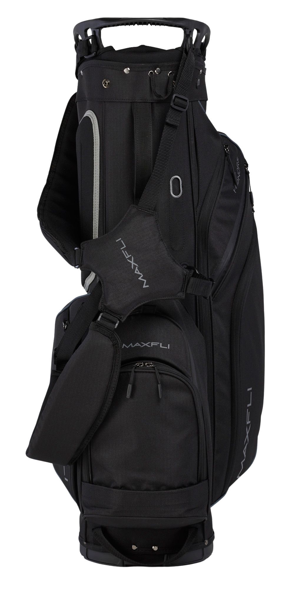 Maxfli 2026 Honors 5-Way Stand Bag product image