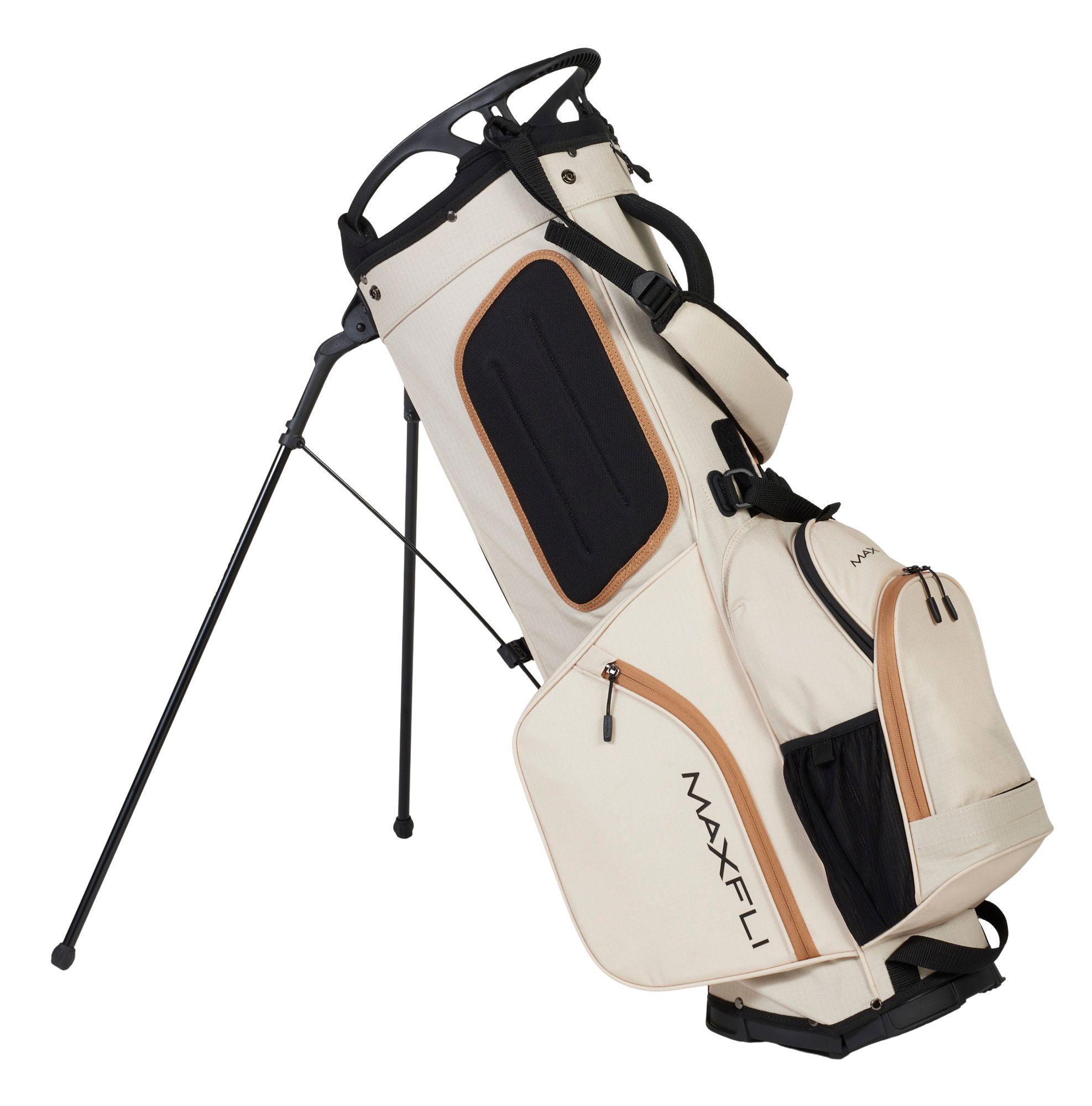 Maxfli 2026 Honors 5-Way Stand Bag product image
