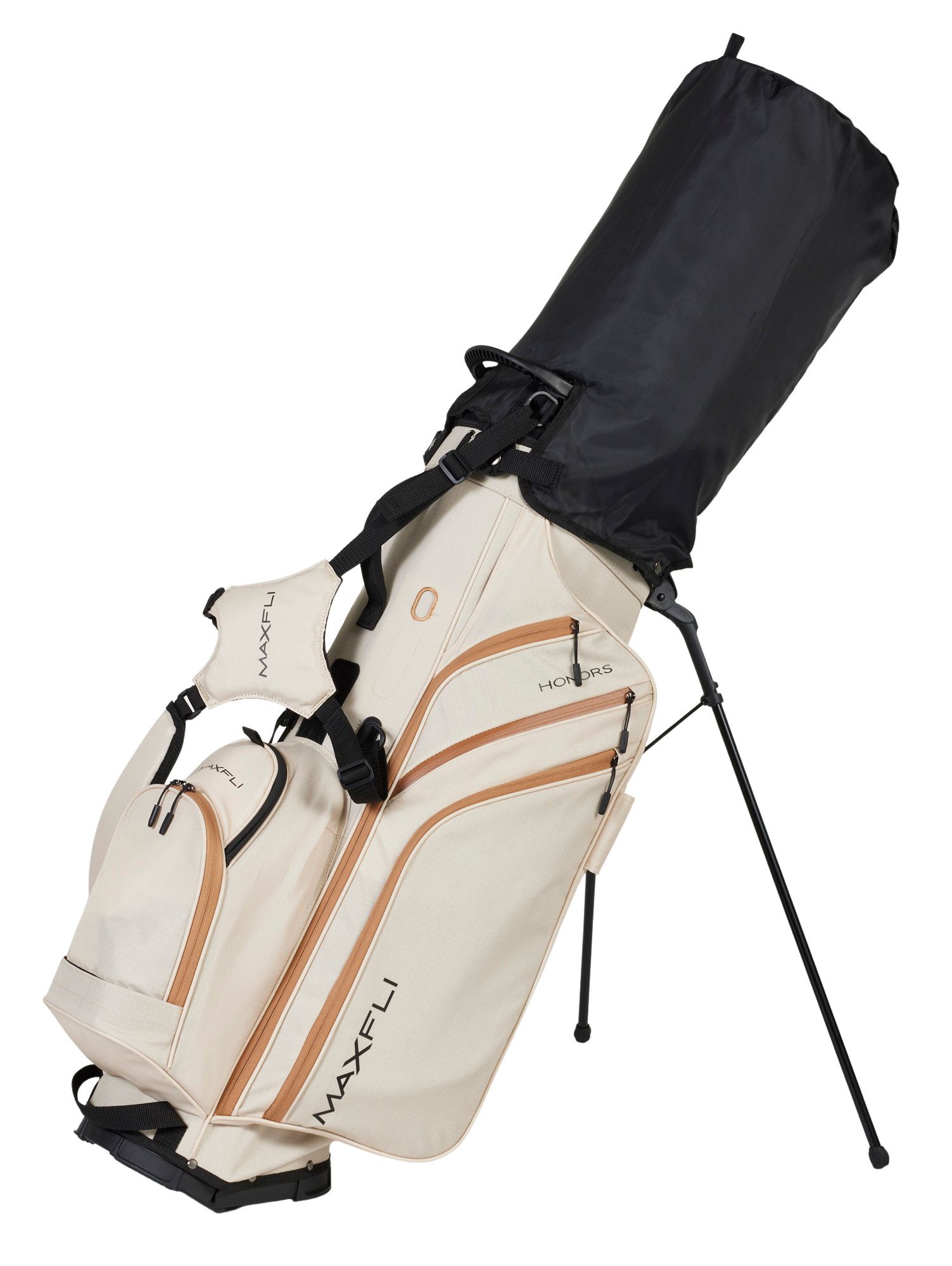Maxfli 2026 Honors 5-Way Stand Bag product image