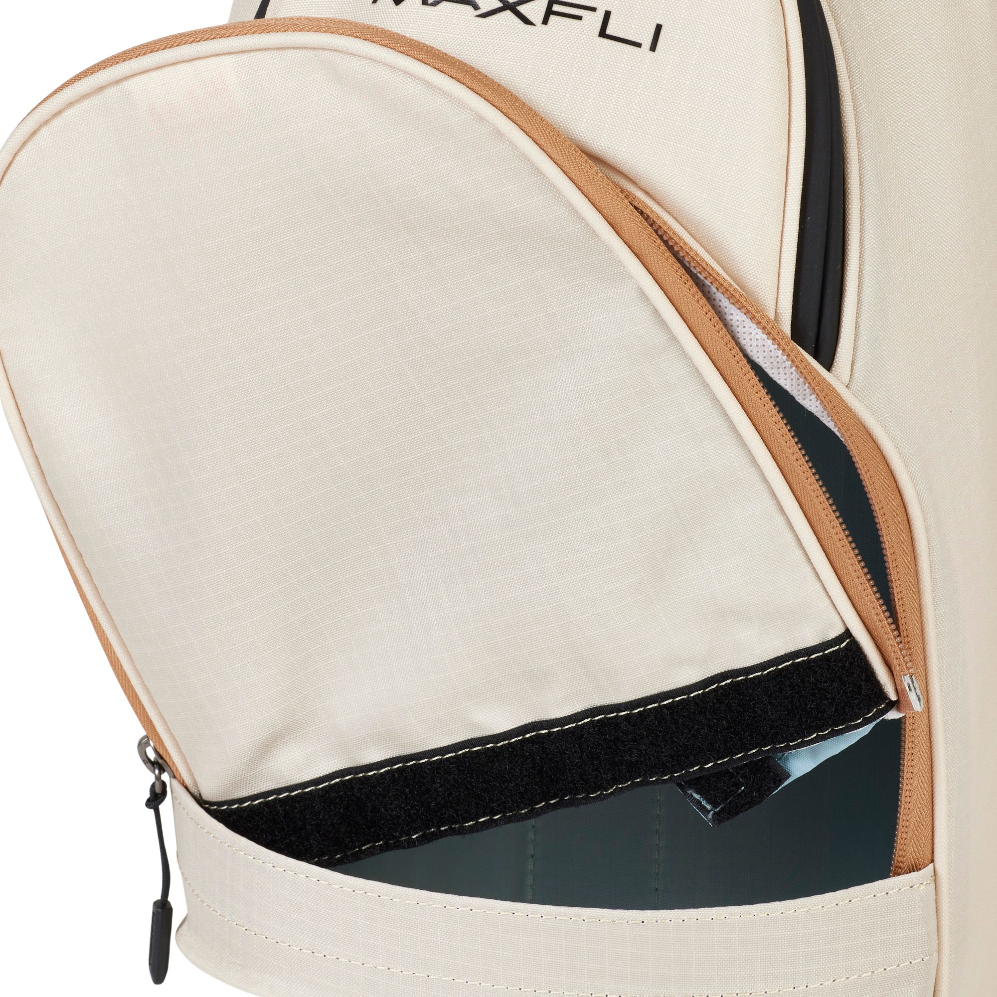 Maxfli 2026 Honors 5-Way Stand Bag product image