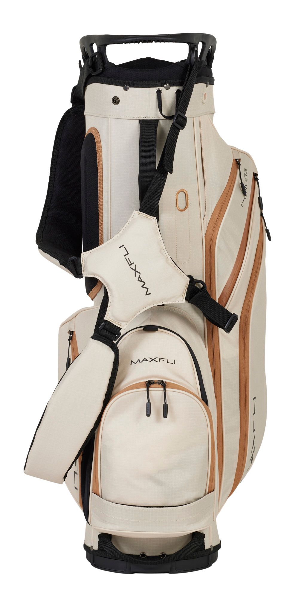 Maxfli 2026 Honors 5-Way Stand Bag product image
