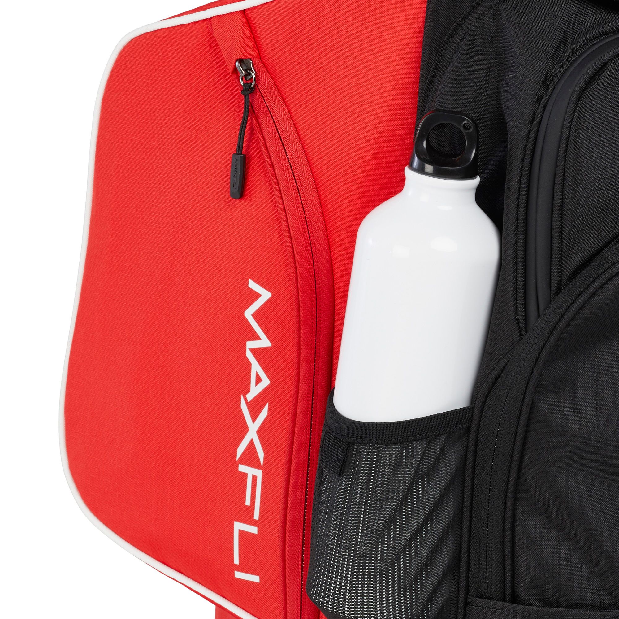 Maxfli 2026 Honors 5-Way Stand Bag product image
