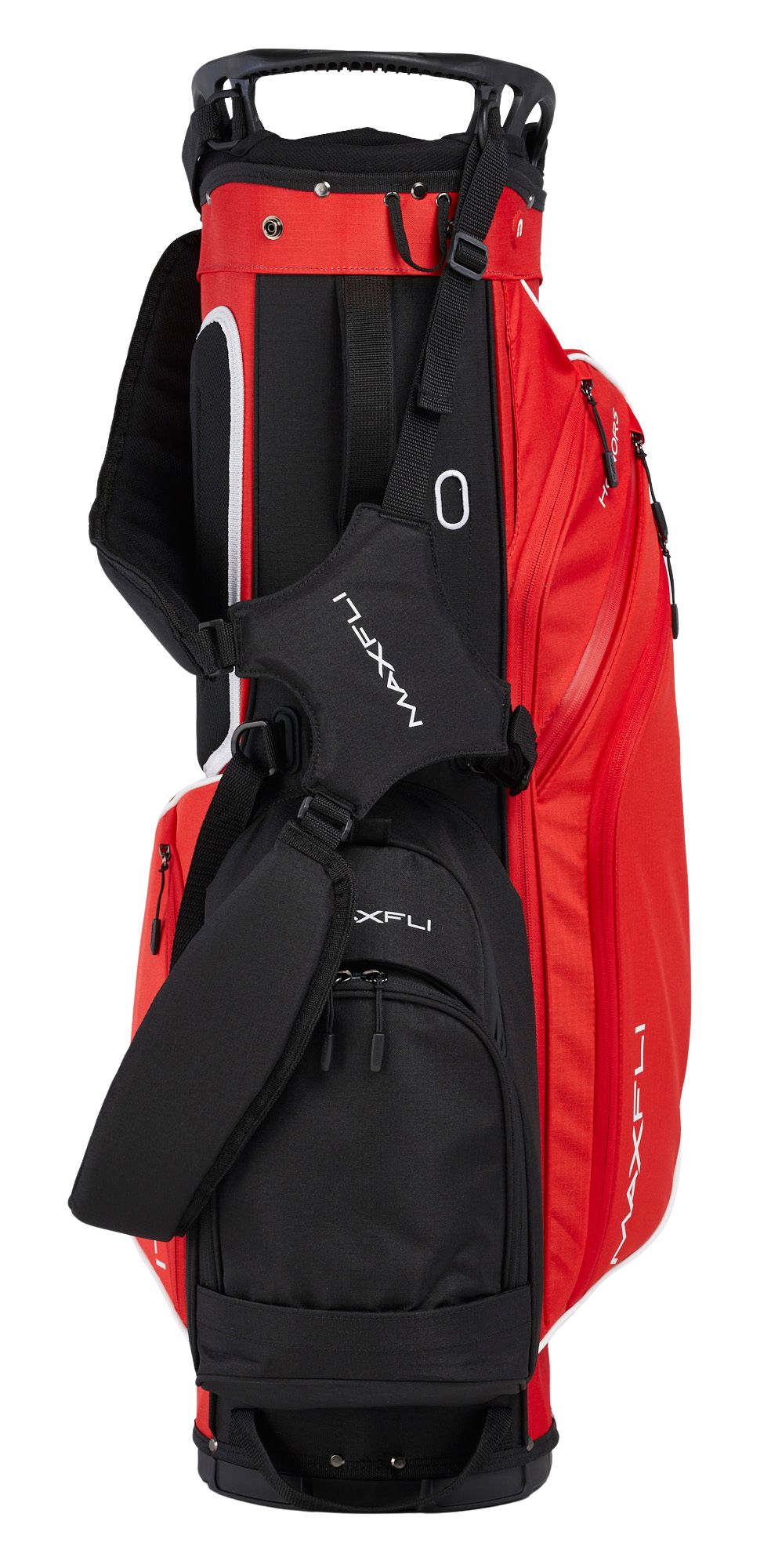 Maxfli 2026 Honors 5-Way Stand Bag product image