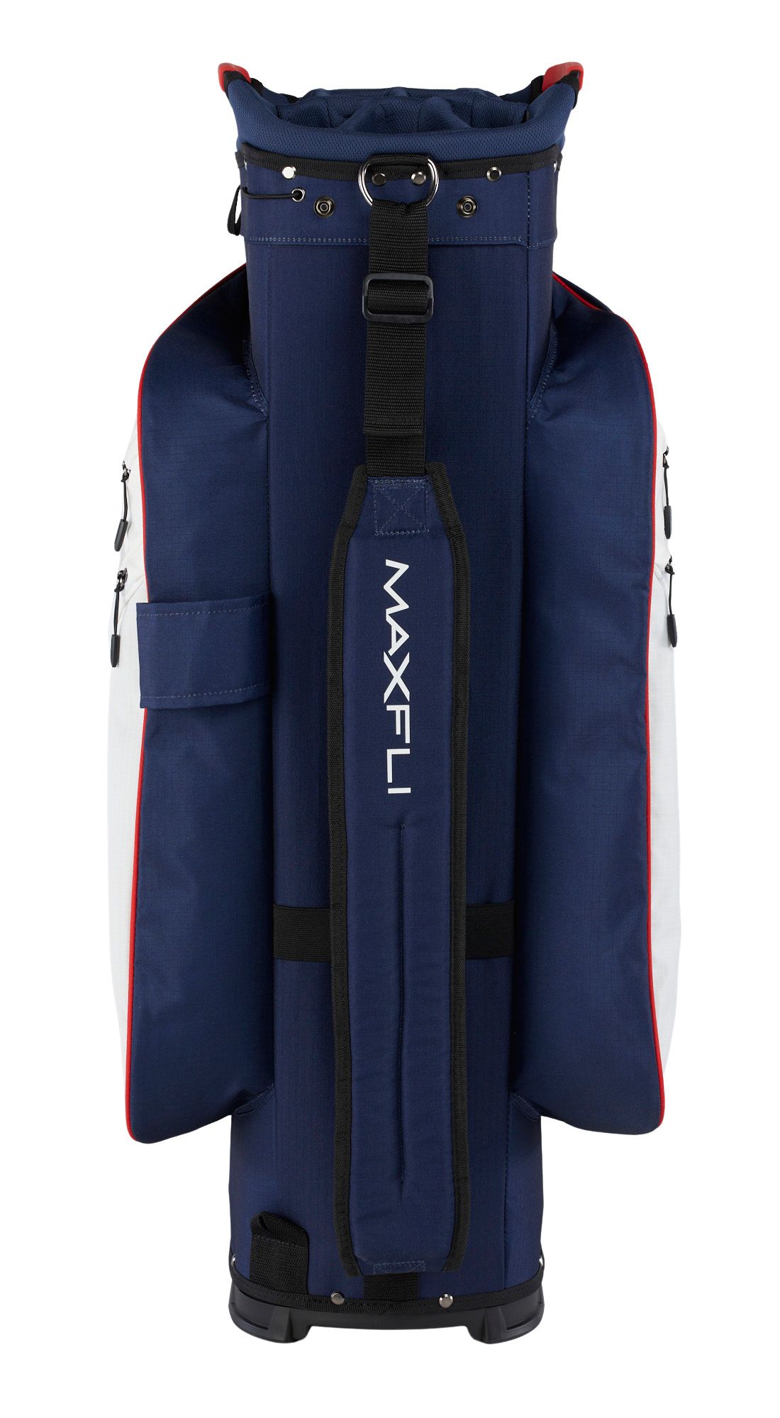 Maxfli 2026 Honors 14-Way Cart Bag product image