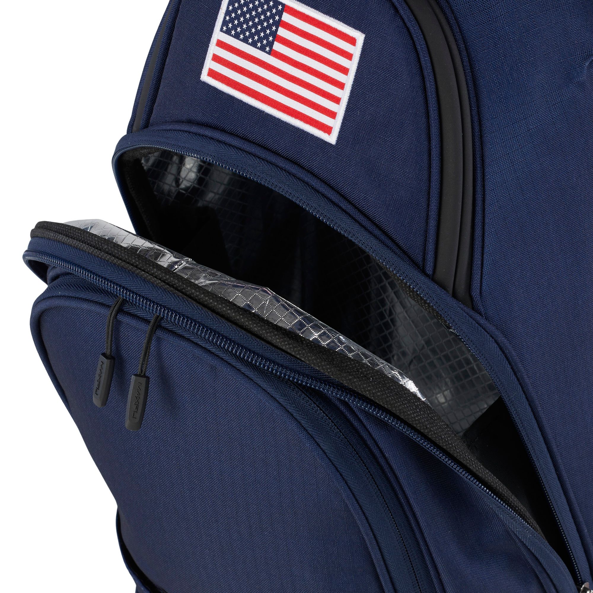 Maxfli 2026 Honors 14-Way Cart Bag product image