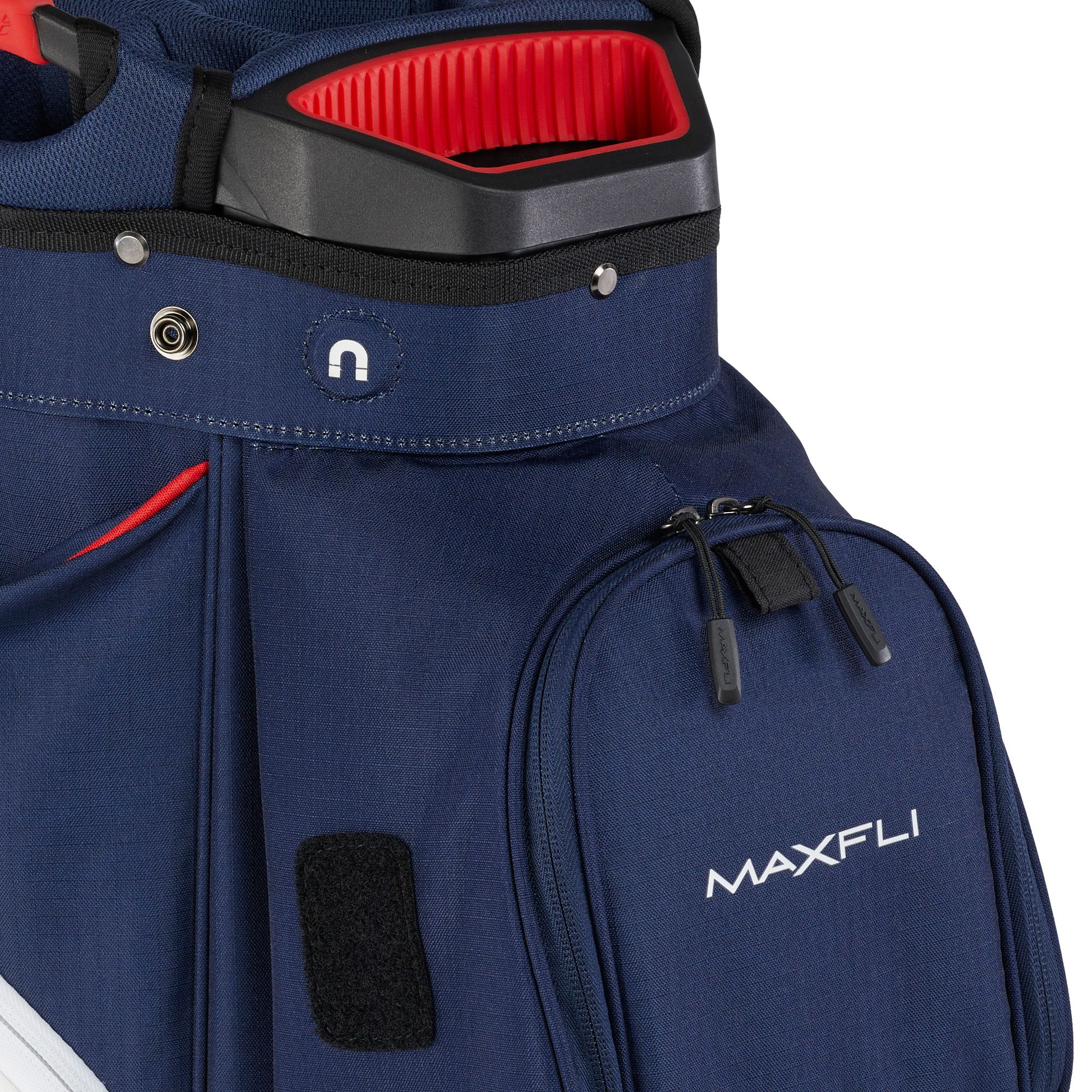 Maxfli 2026 Honors 14-Way Cart Bag product image