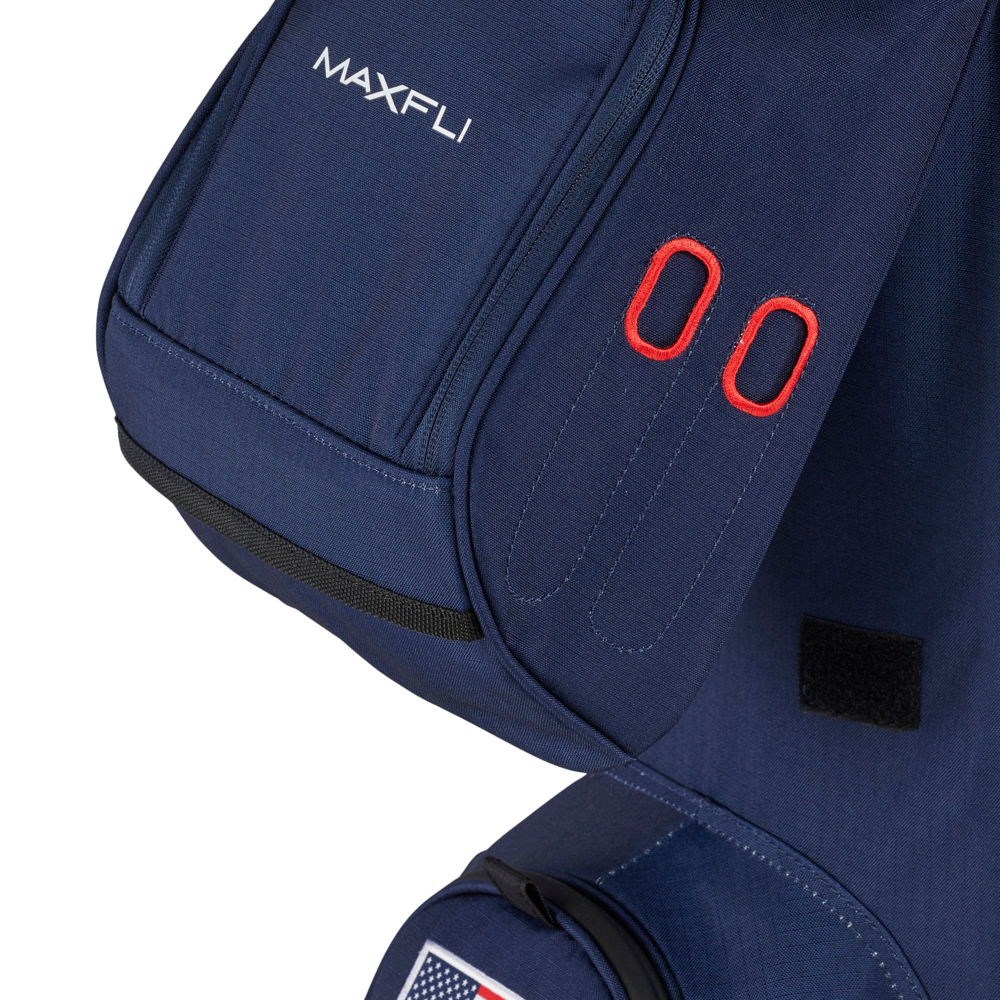 Maxfli 2026 Honors 14-Way Cart Bag product image