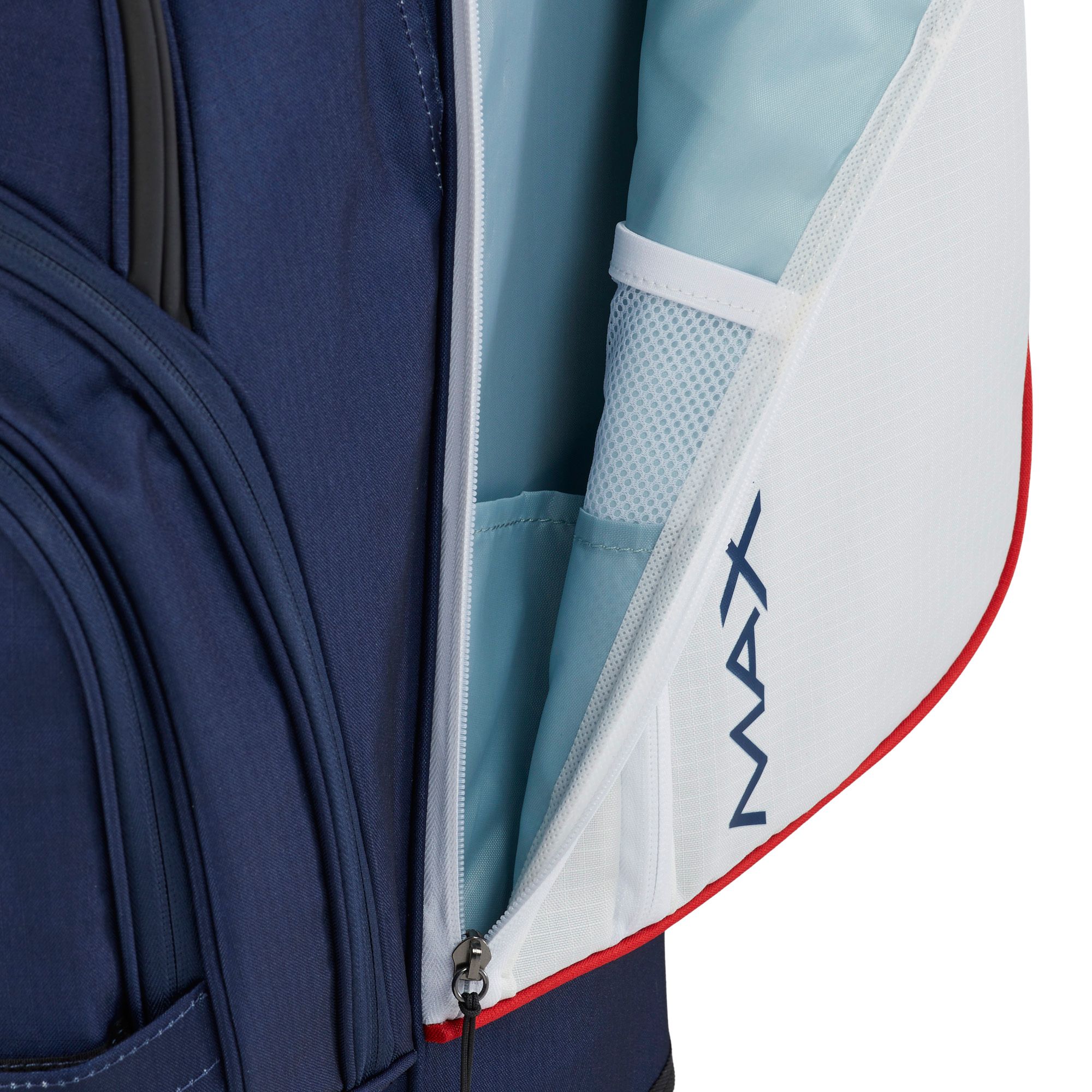 Maxfli 2026 Honors 14-Way Cart Bag product image